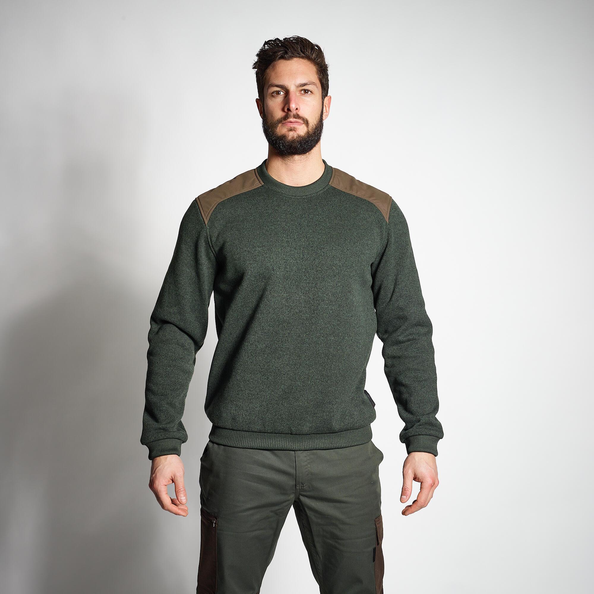 SOLOGNAC Pullover - REC 500
