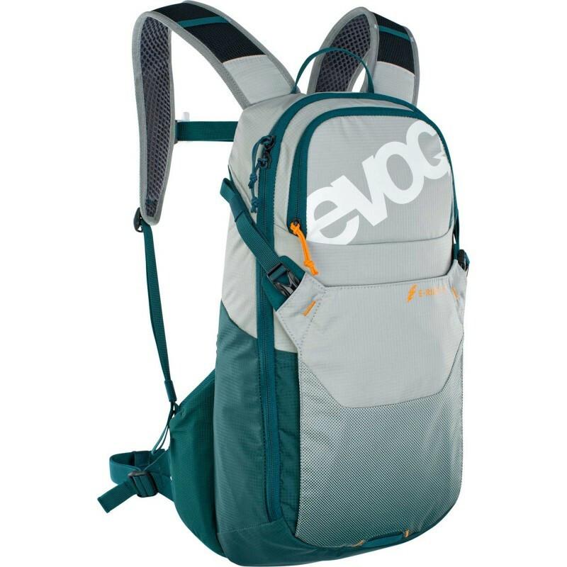 evoc rucksack e-ride