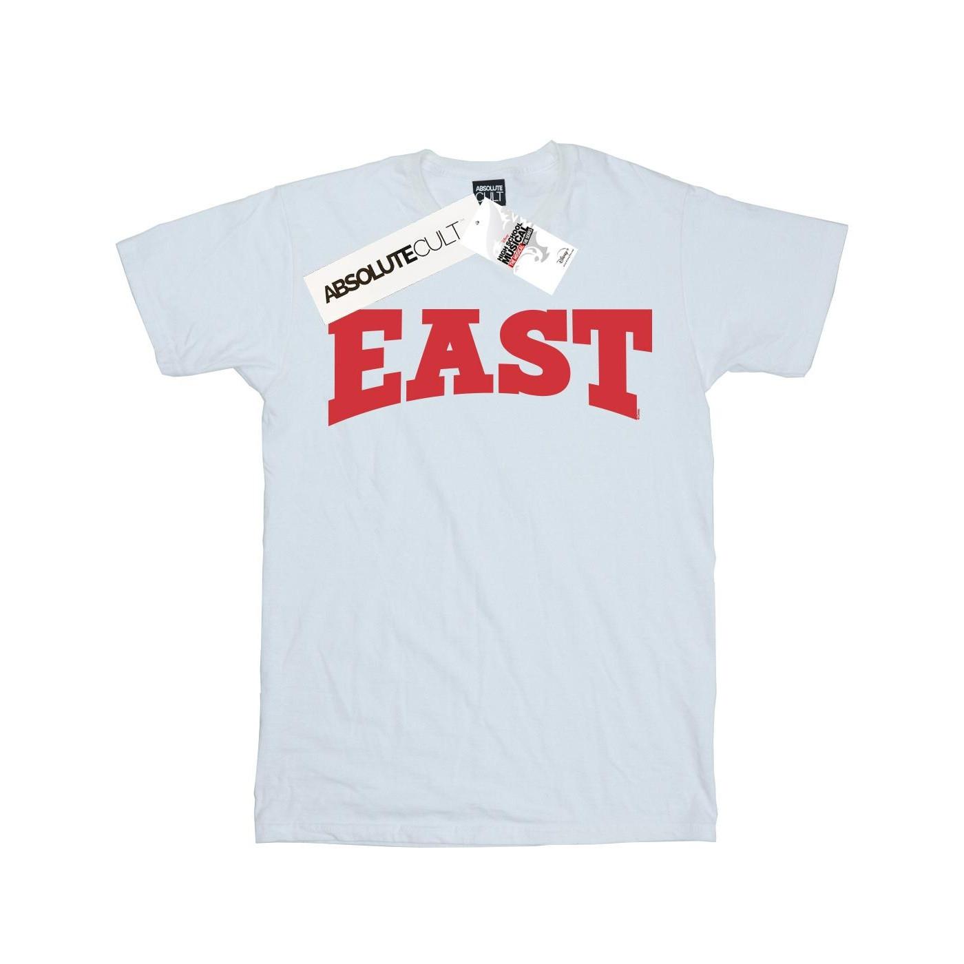 Disney High School Musical The Musical East High T-Shirt