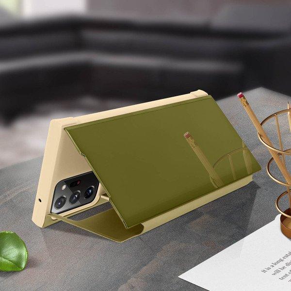 Avizar Samsung Galaxy Note 20 Ultra - Polycarbonat Etui