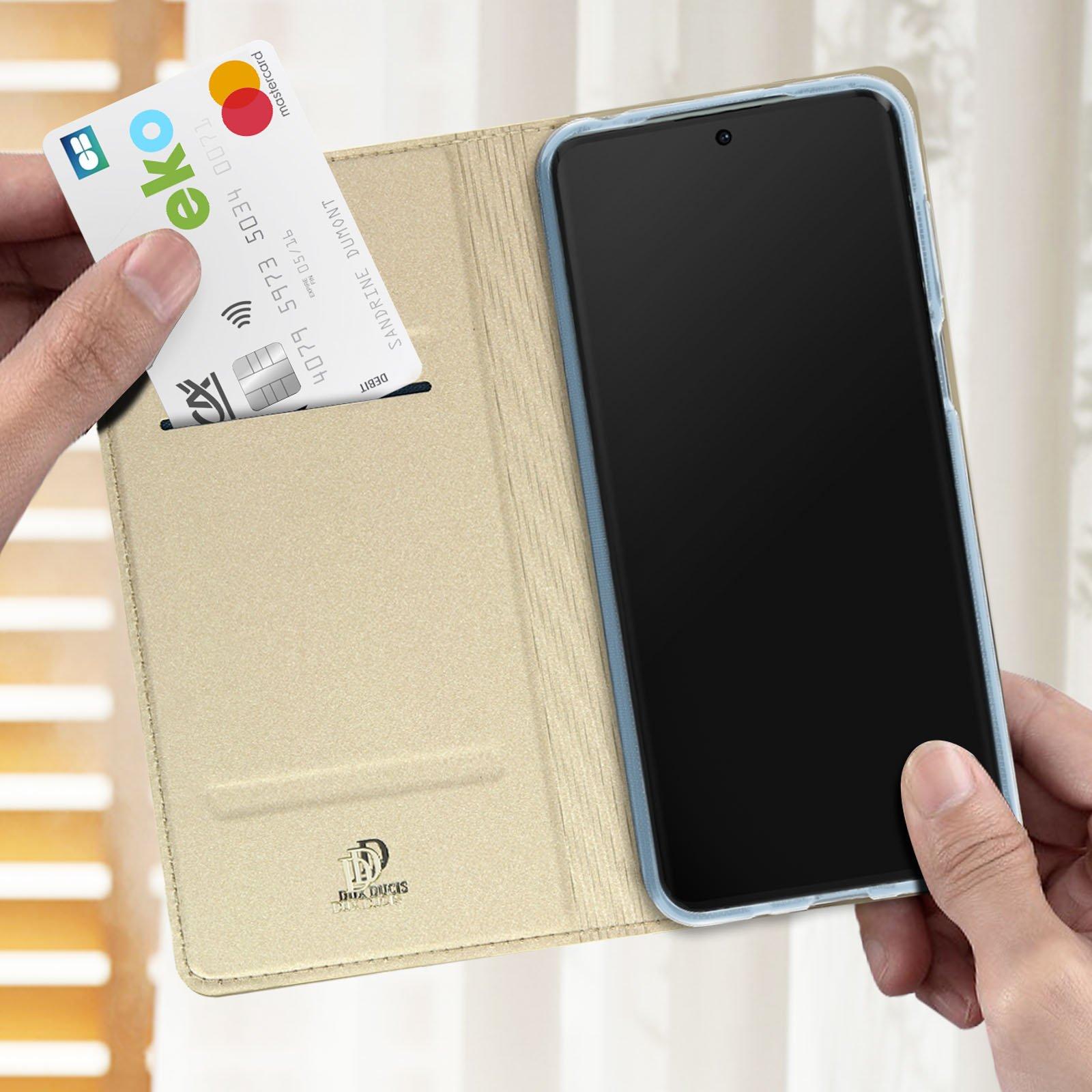 DuxDucis Hülle Redmi Note 12 4G, 5G