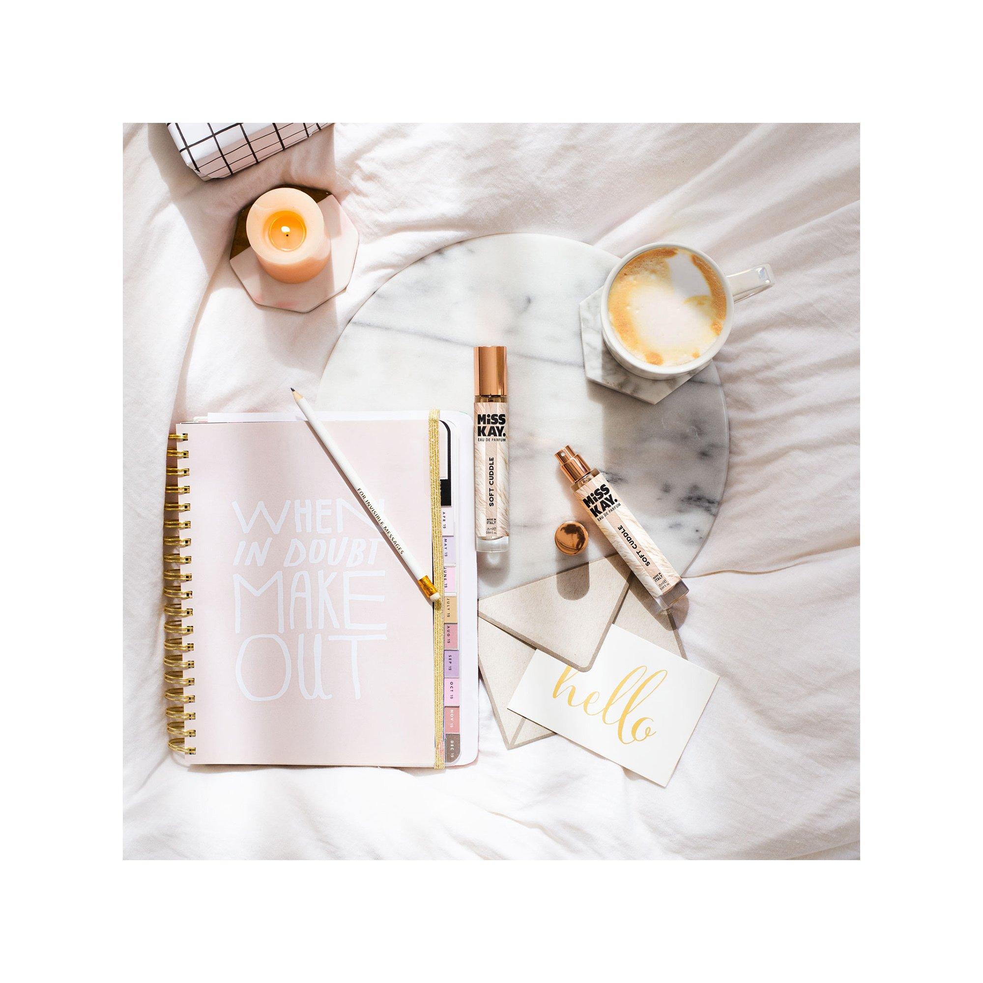 MISS KAY Soft Cuddle Eau de Parfum