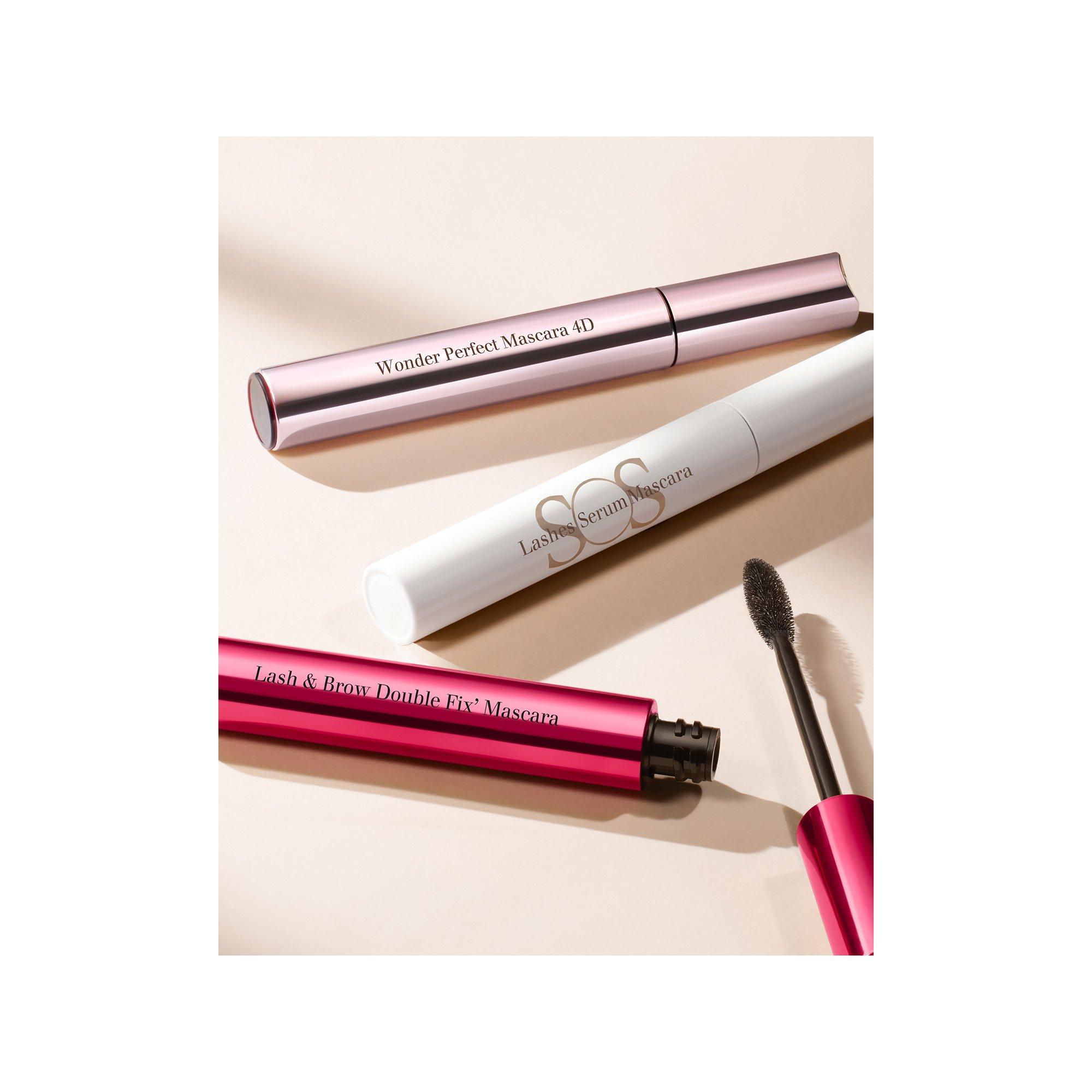 CLARINS Lash & Brow Double Fix’ Mascara