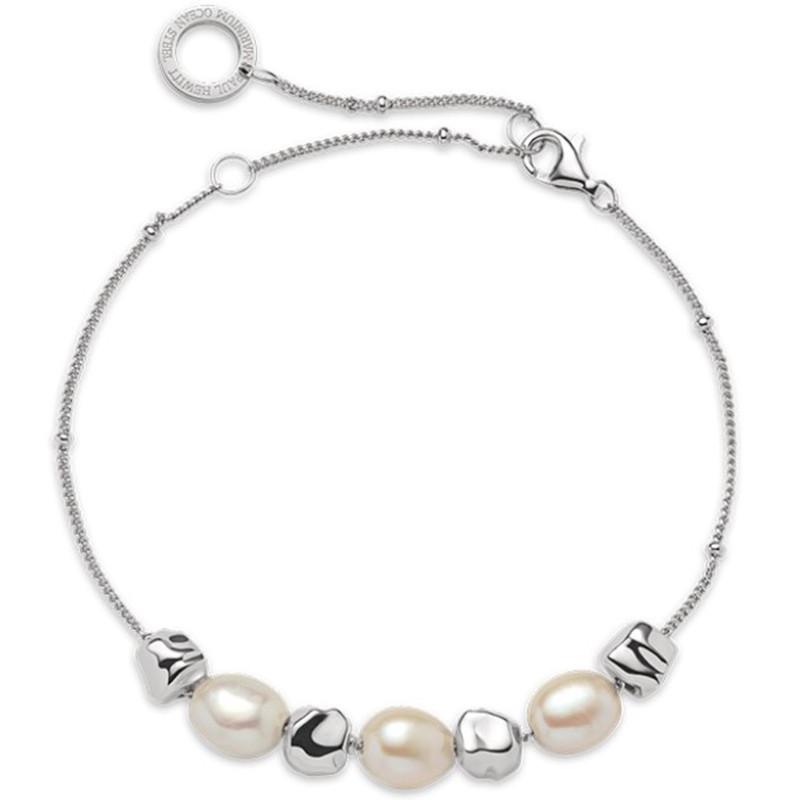 Paul Hewitt PH-JE-0112 Ocean Pearl Armband
