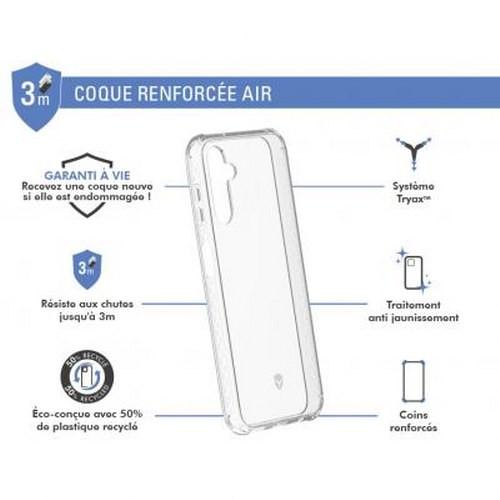 Force Power Hülle AIR Samsung Galaxy A14 4G / 5G