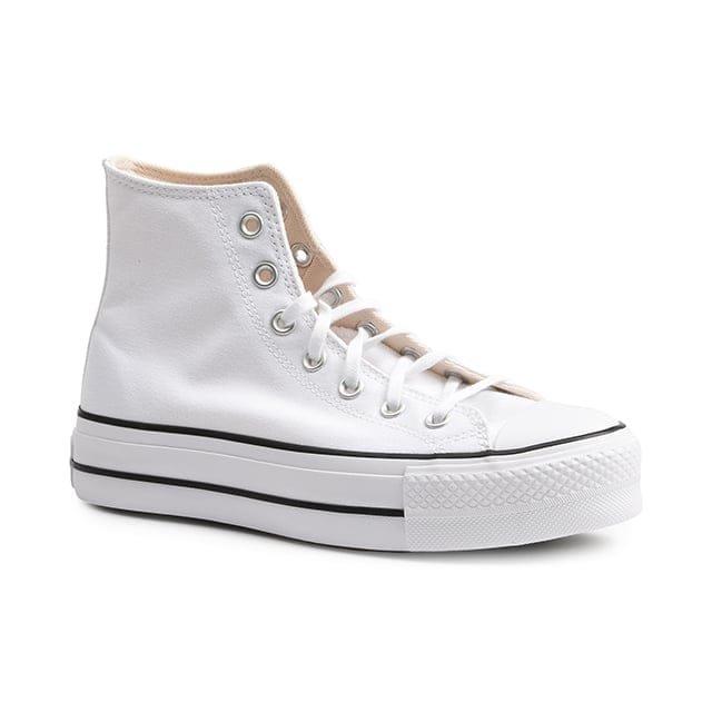 CONVERSE Chuck taylor All star platform-38