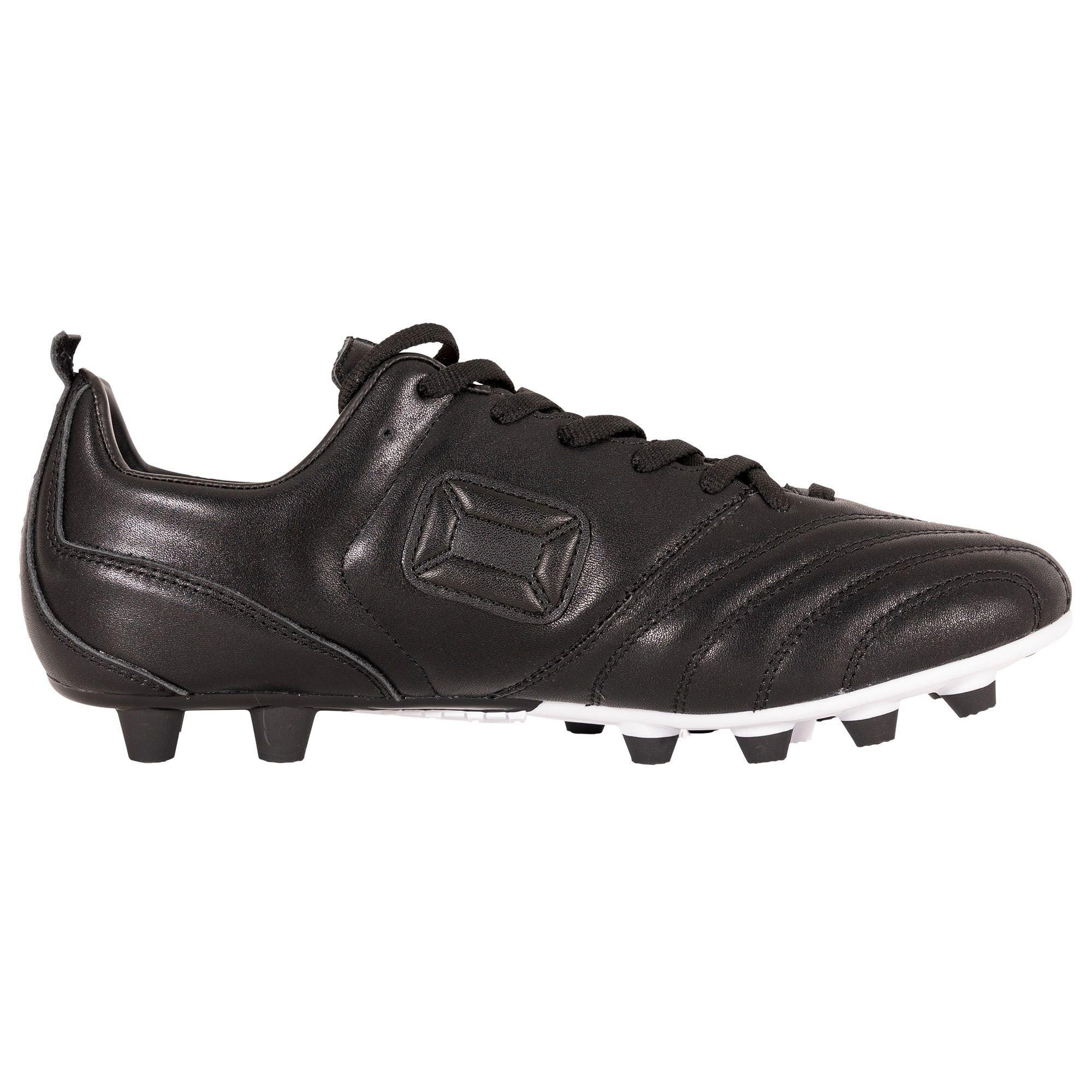 Stannol fußballschuhe ultrafeste erde nibbio nero