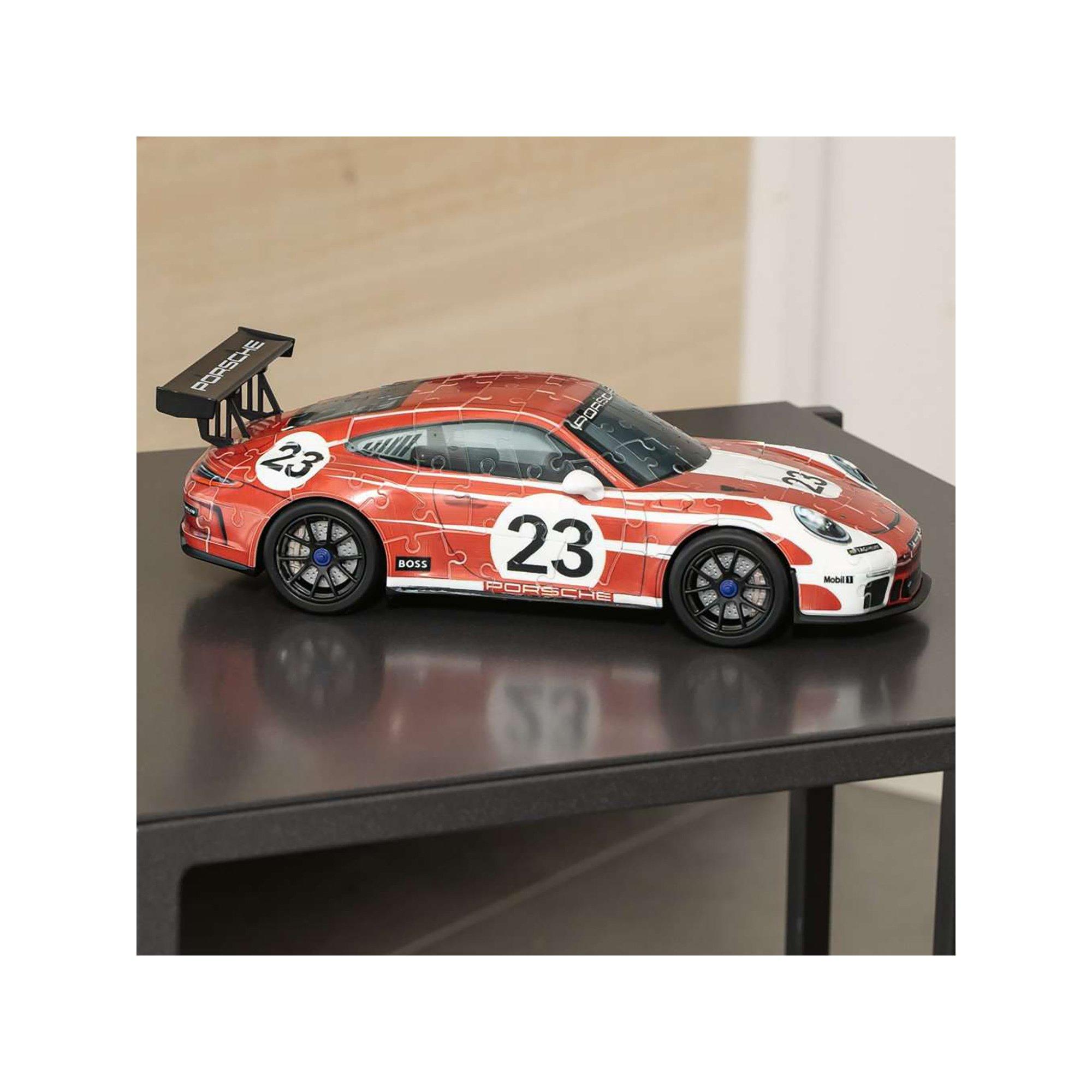 Ravensburger Porsche 911 GT3 Cup 