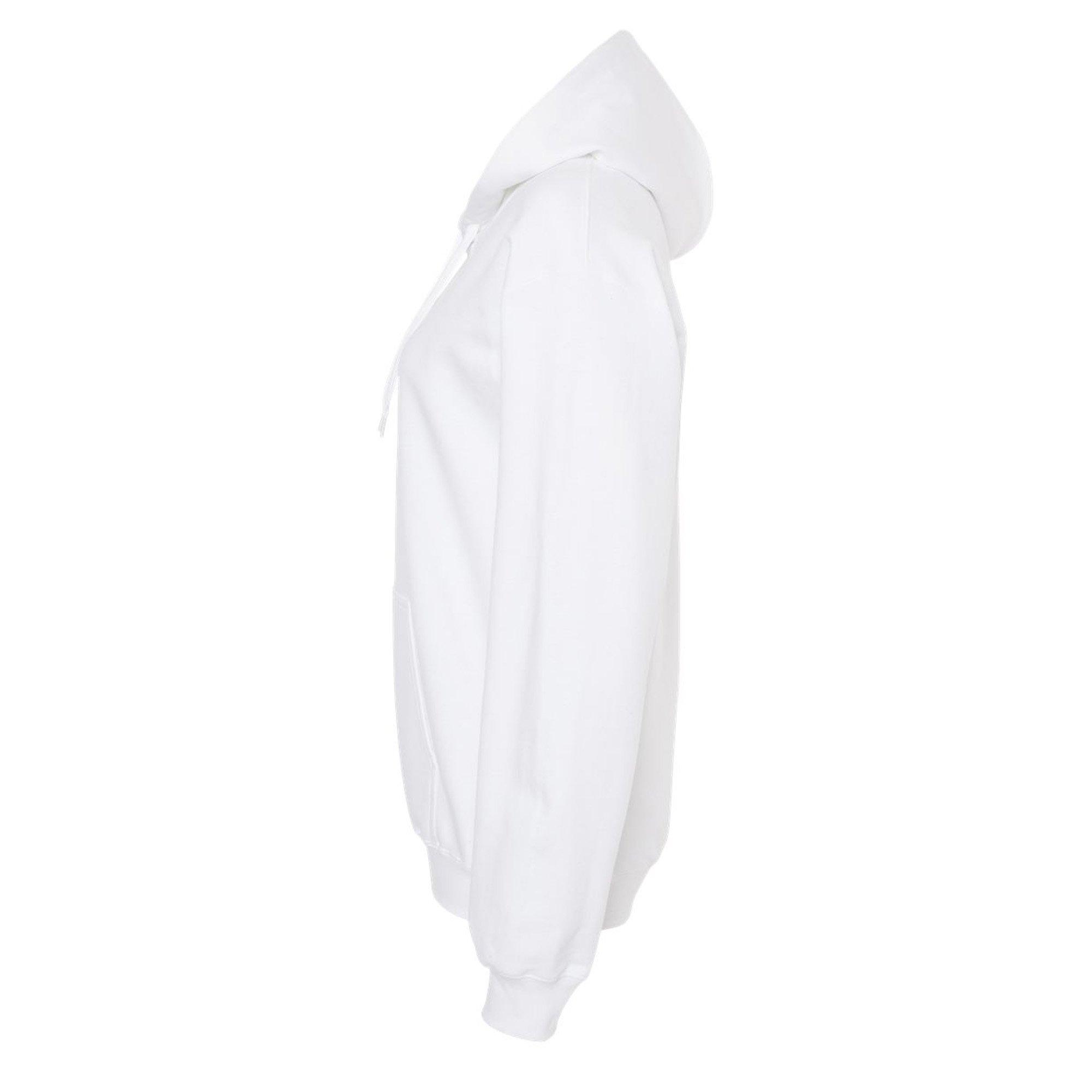 Gildan Softstyle Kapuzenpullover Mittelschwer