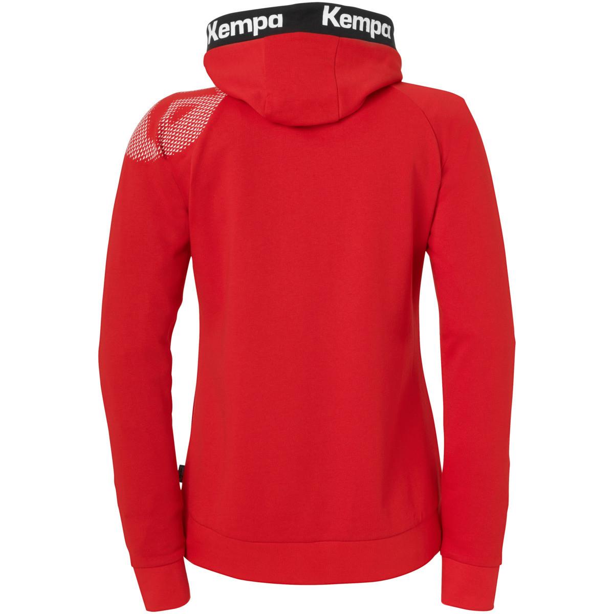 Kempa kapuzenpullover core 26