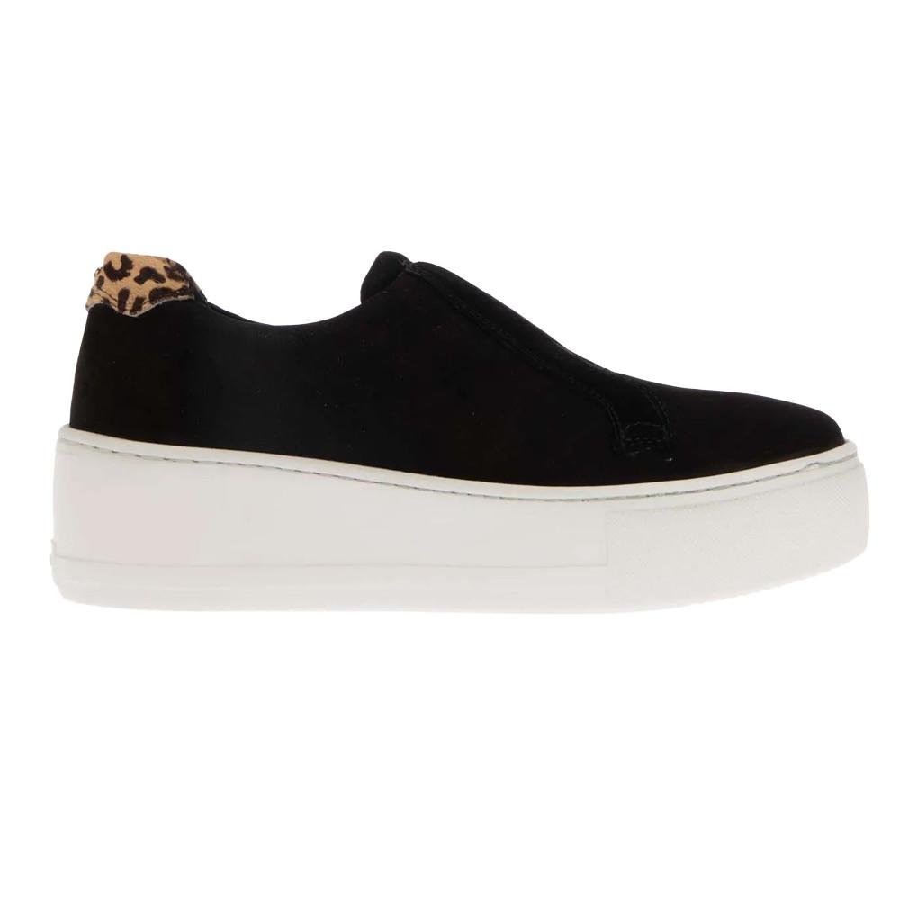 Dune London Sneaker Ethoss, Leder
