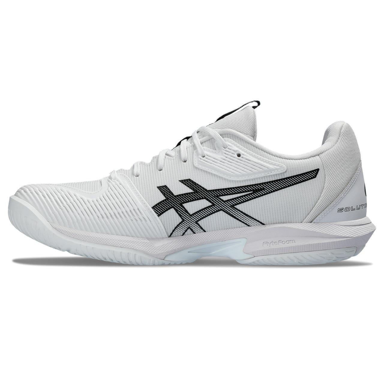 asics Solution Speed FF 3 Allcourt Tennisschuh