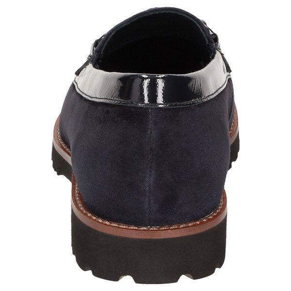 Sioux Slipper Meredith-730-H