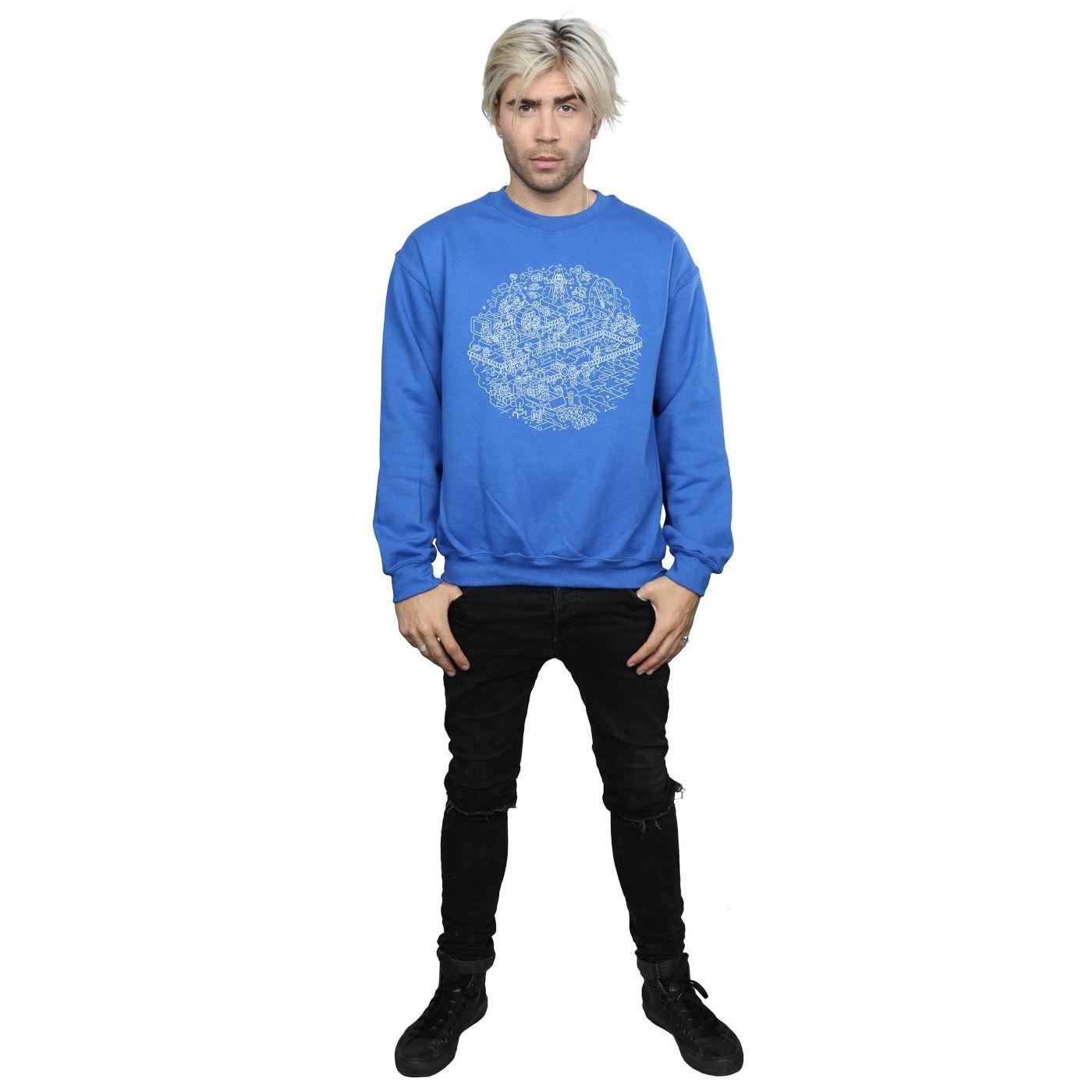 STAR WARS Death Star Sweatshirt