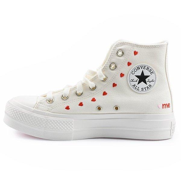 CONVERSE CHUCK TAYLOR ALL STAR