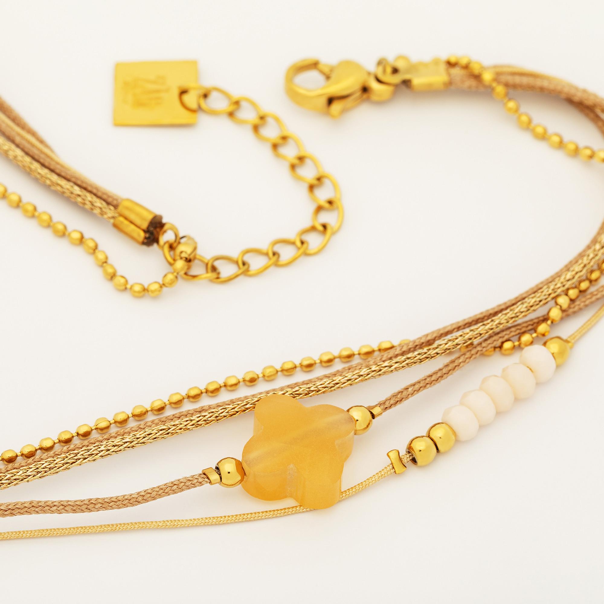 ZAG Bijoux Armband