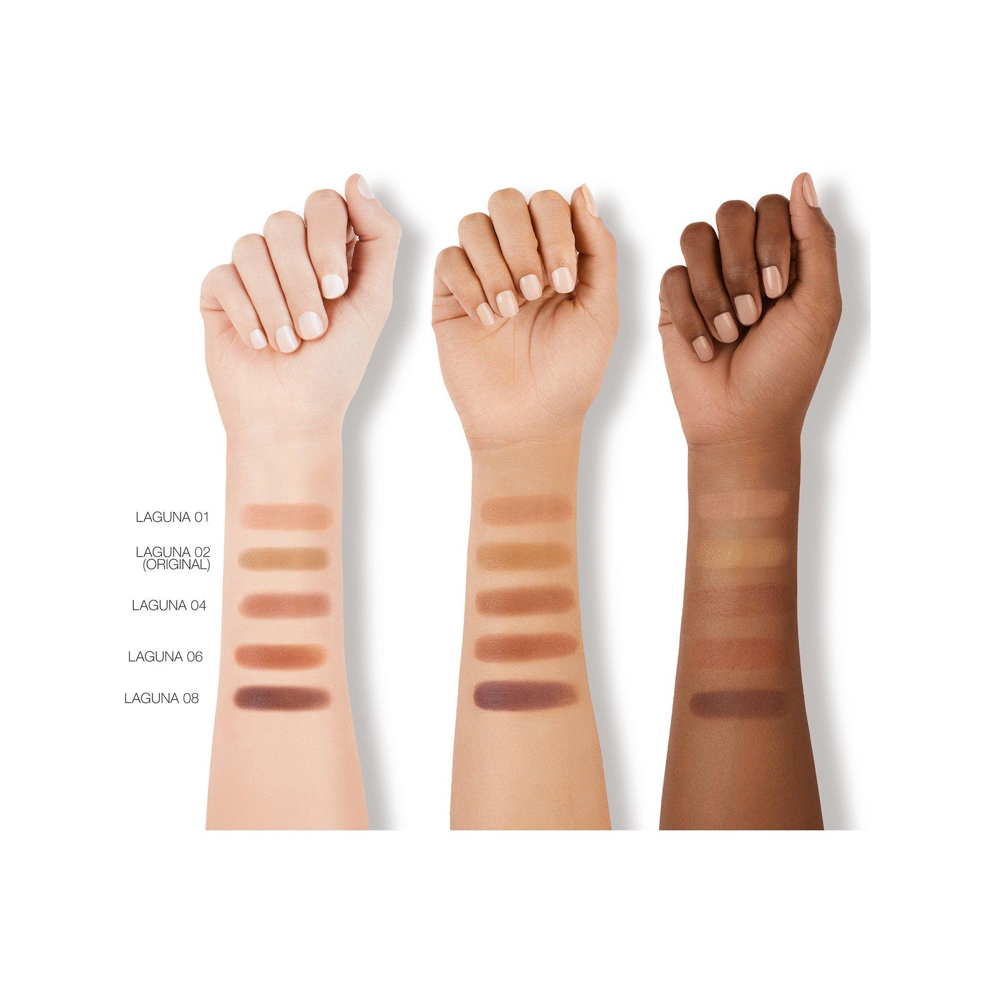 Nars Mini Bronzing Powder Laguna