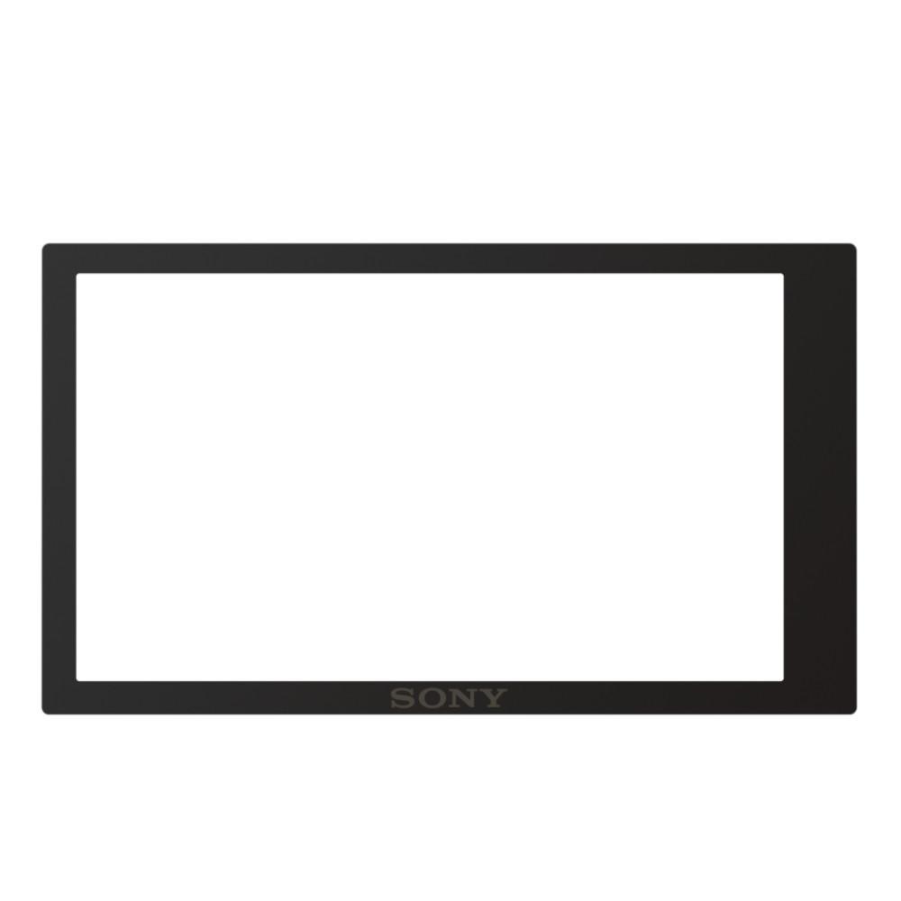 SONY SemiHard screen protector