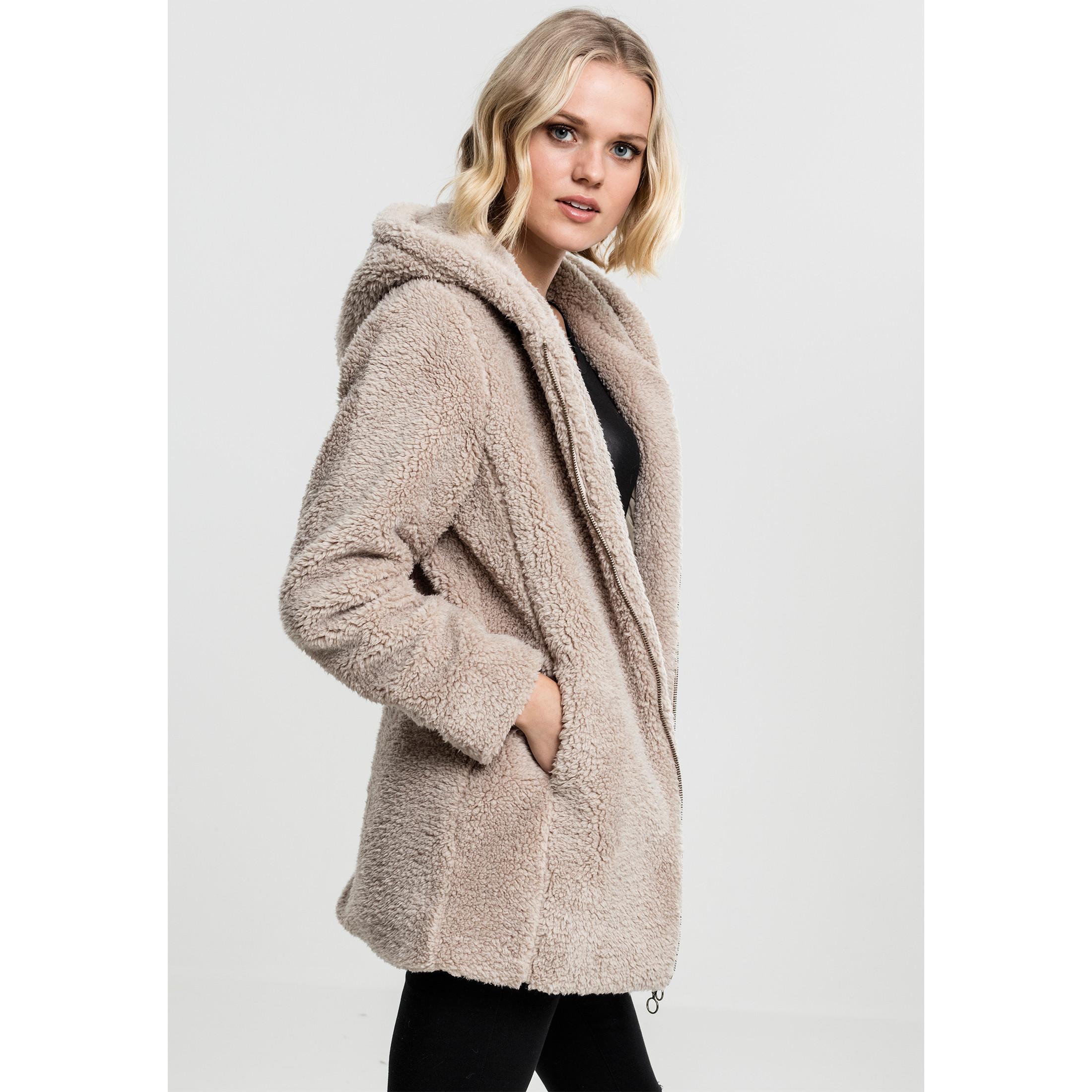URBAN CLASSICS parka damen urban classic herpa