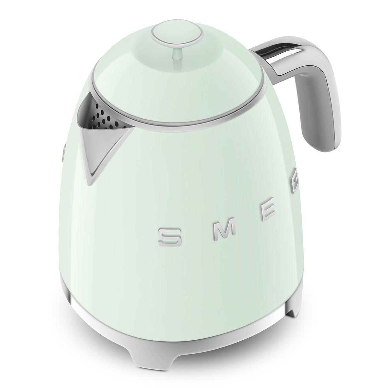 SMEG 50's Style Mini Wasserkocher