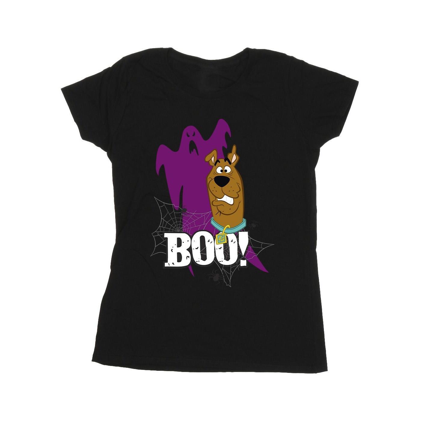 SCOOBY DOO Boo T-Shirt