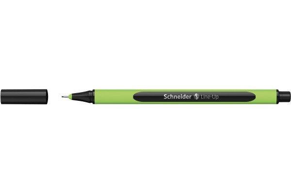 Schneider SCHNEIDER Fineliner Line-Up