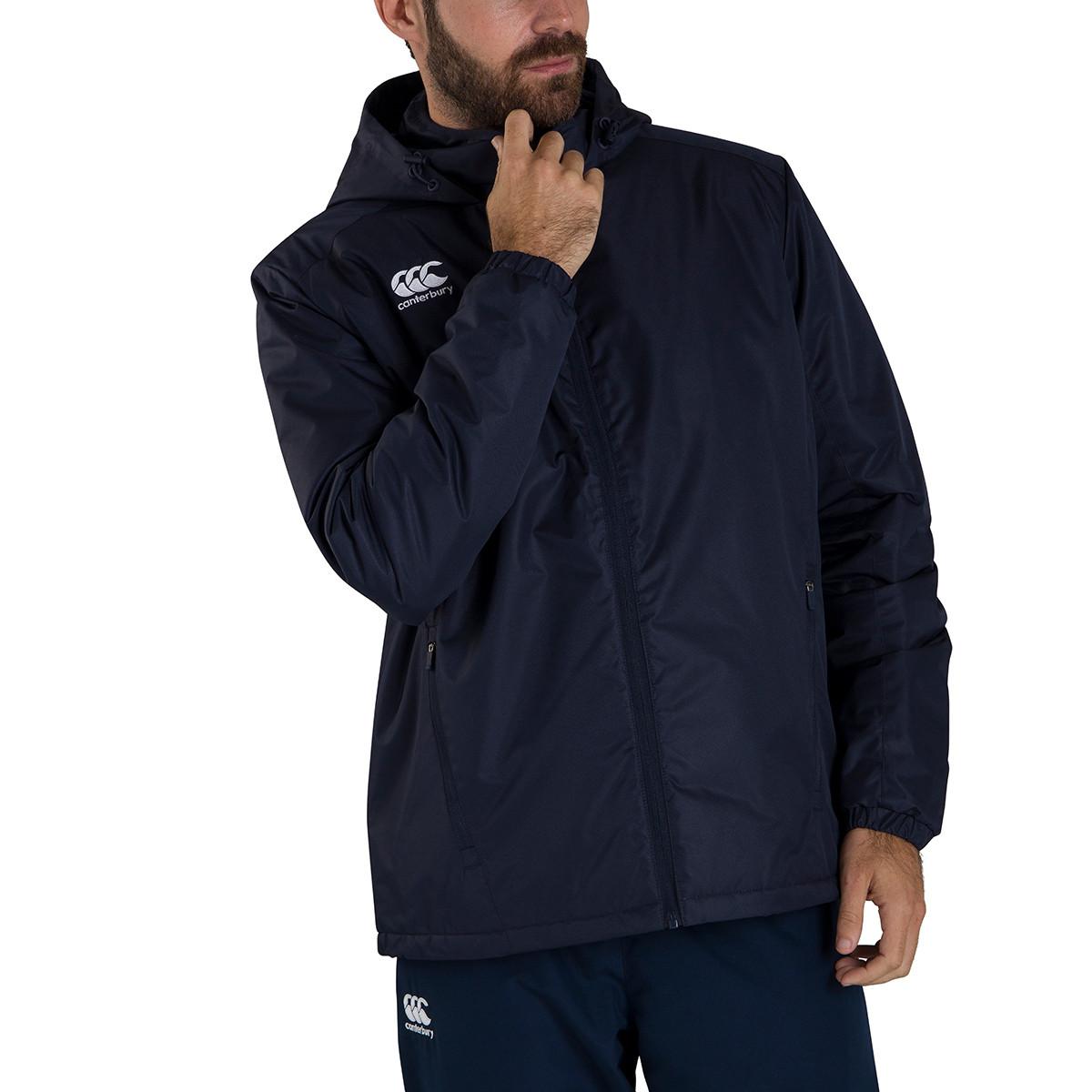 Canterbury Club Stadium Trainingsjacke