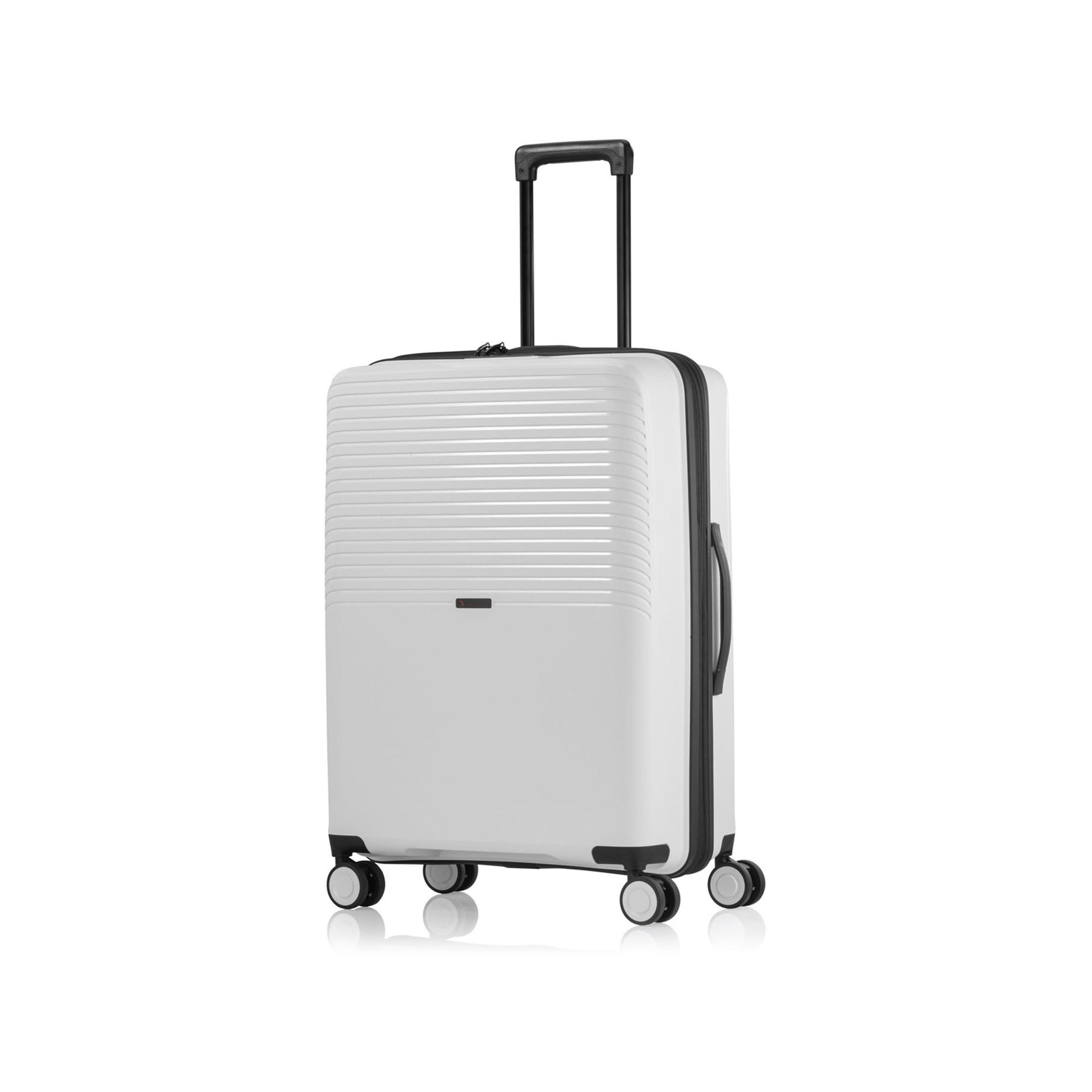 PACK EASY 64.0cm, Hartschalenkoffer Jet