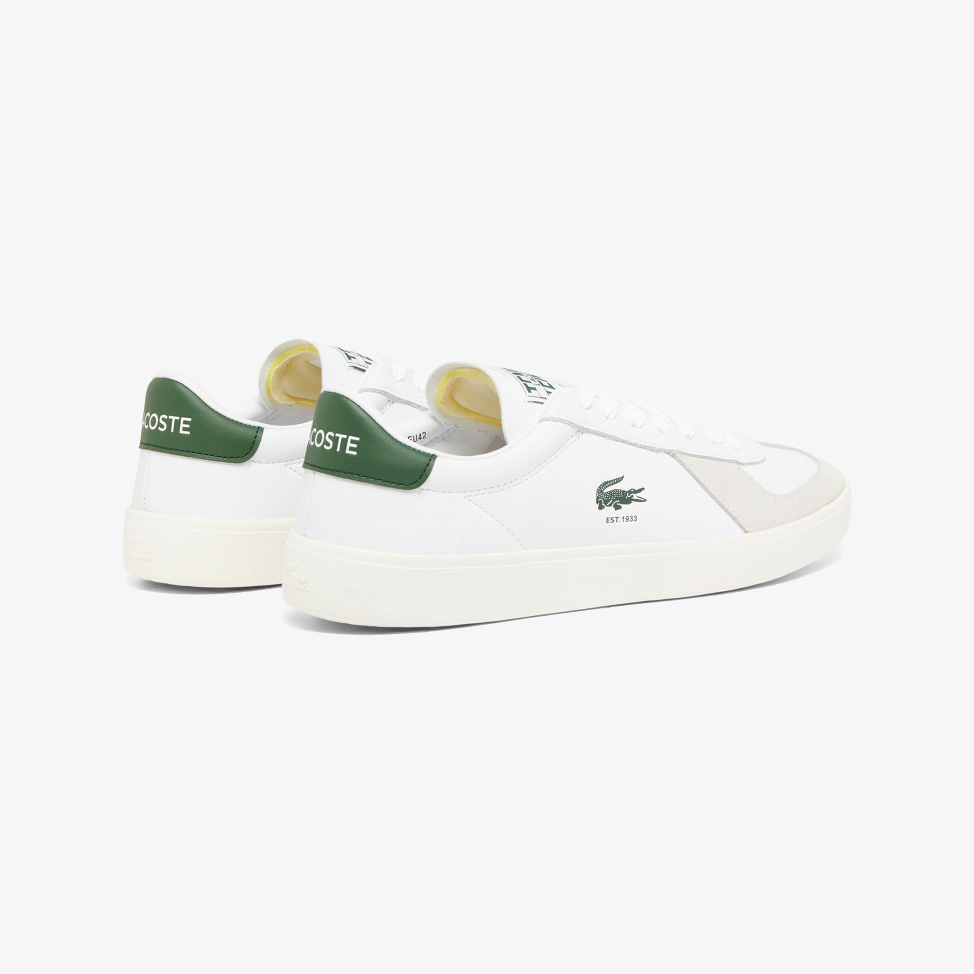 LACOSTE Baseshot Pro Sneakers, Low Top