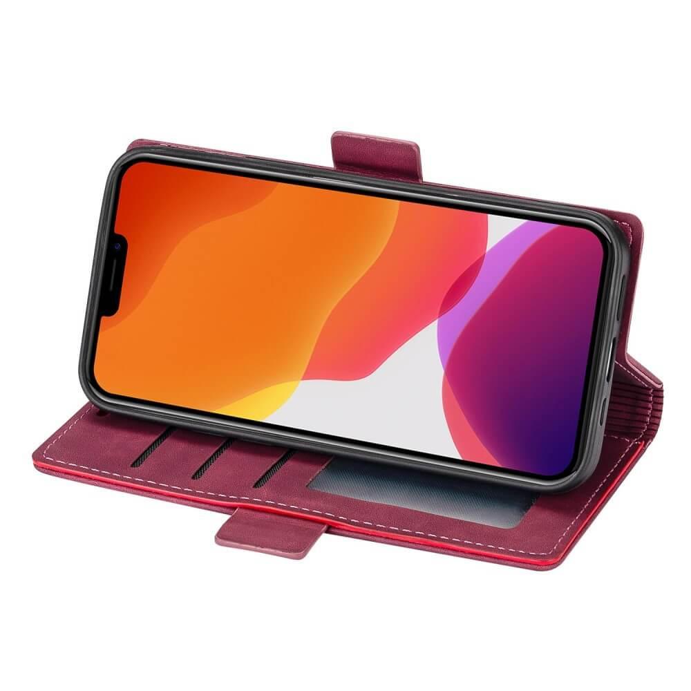 Cover-Discount iPhone 14 Pro - N.Bekus Flip Case Hülle