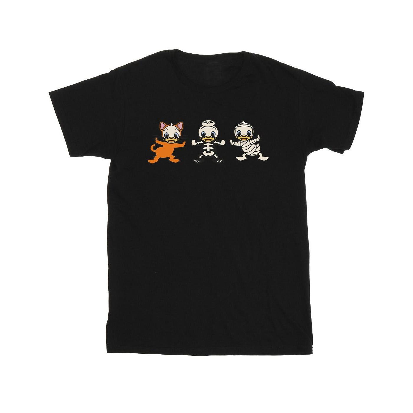 Disney Duck Tales Halloween T-Shirt