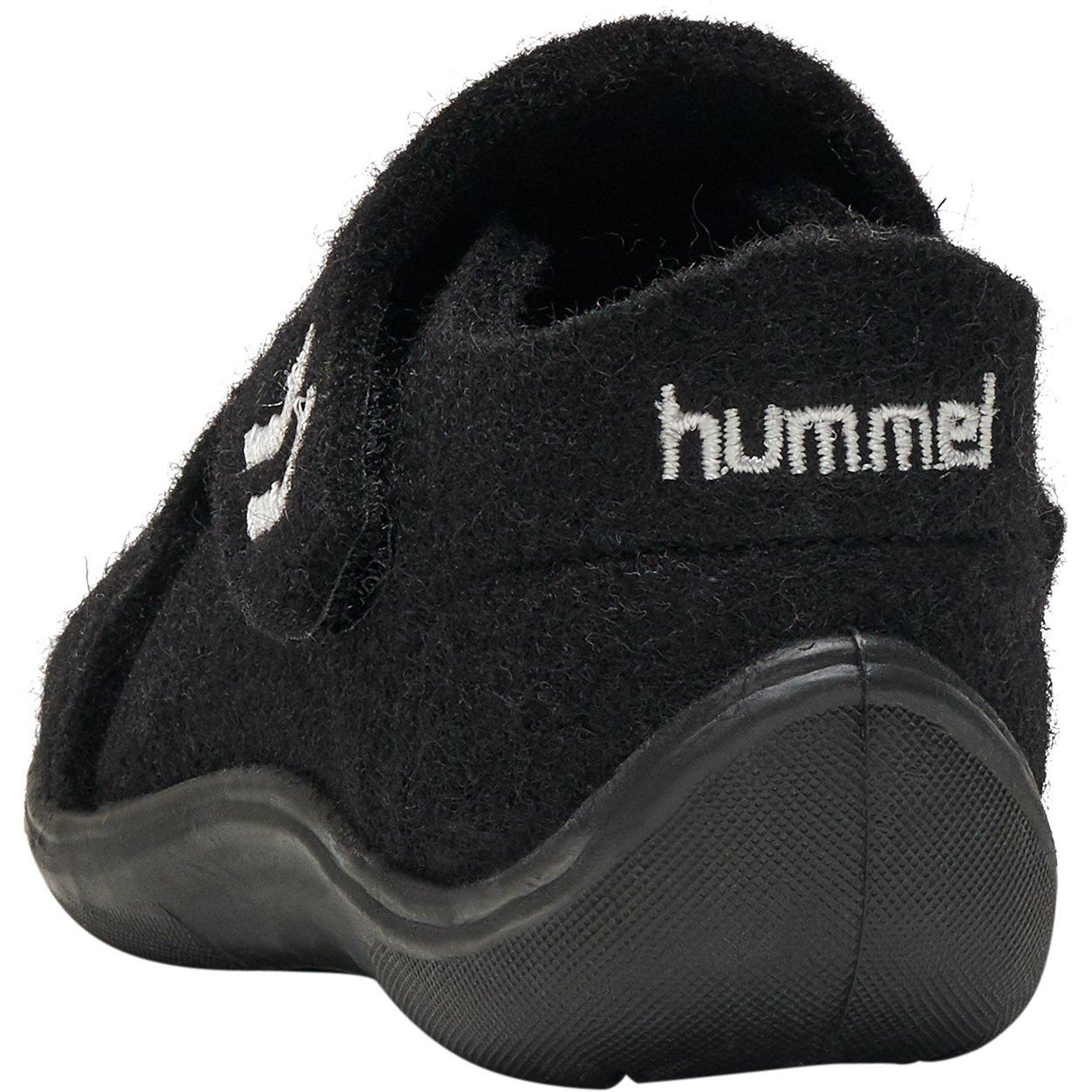 Hummel kinderschuhe wool slipper