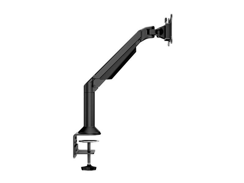 Multibrackets 2432 Flachbildschirm-Tischhalterung 81,3 cm (32 Zoll) Klemme /Bolzen Schwarz