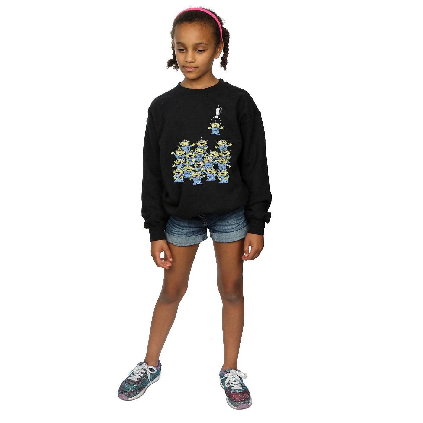 Disney Toy Story The Claw Sweatshirt
