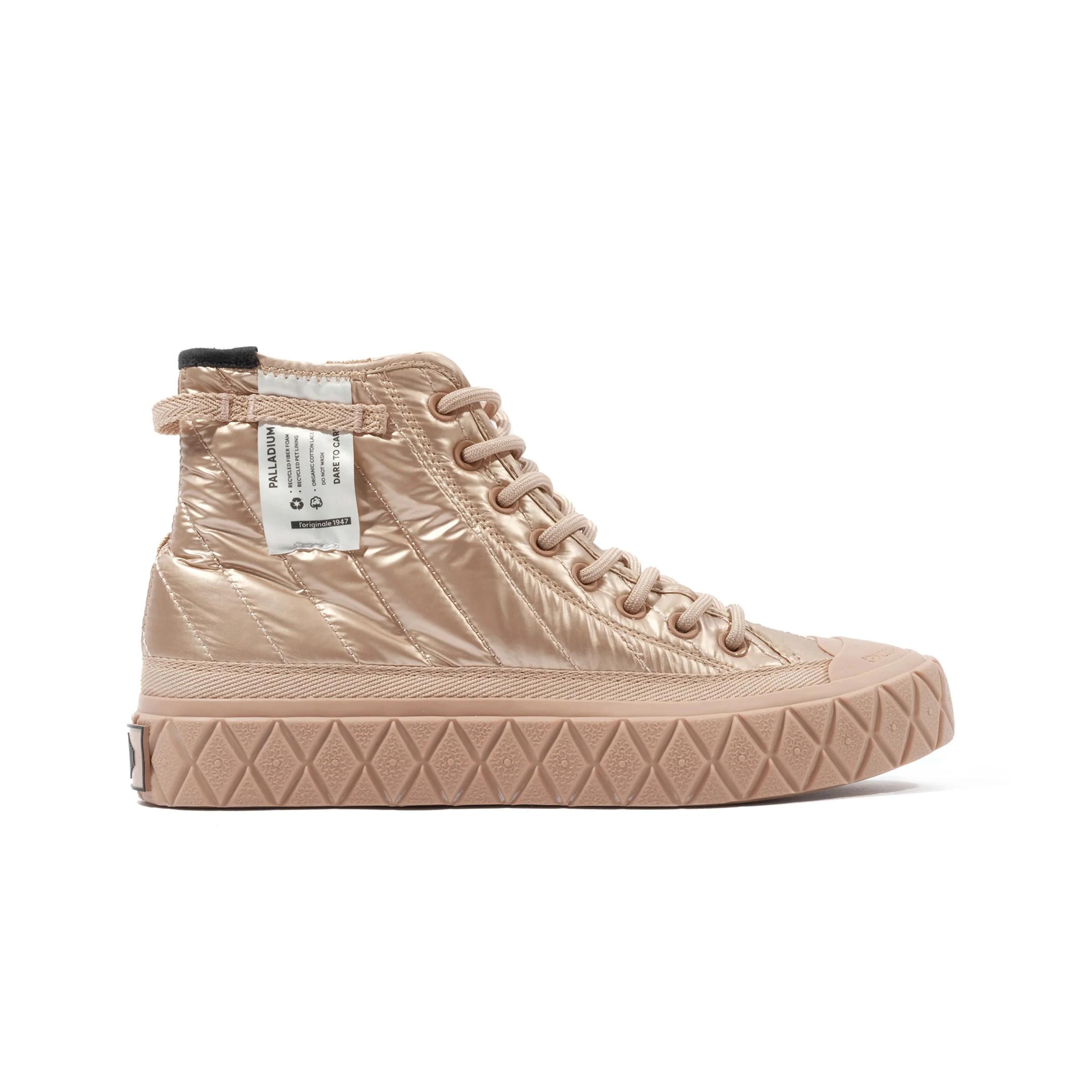 PALLADIUM sneakers ace re-quilt