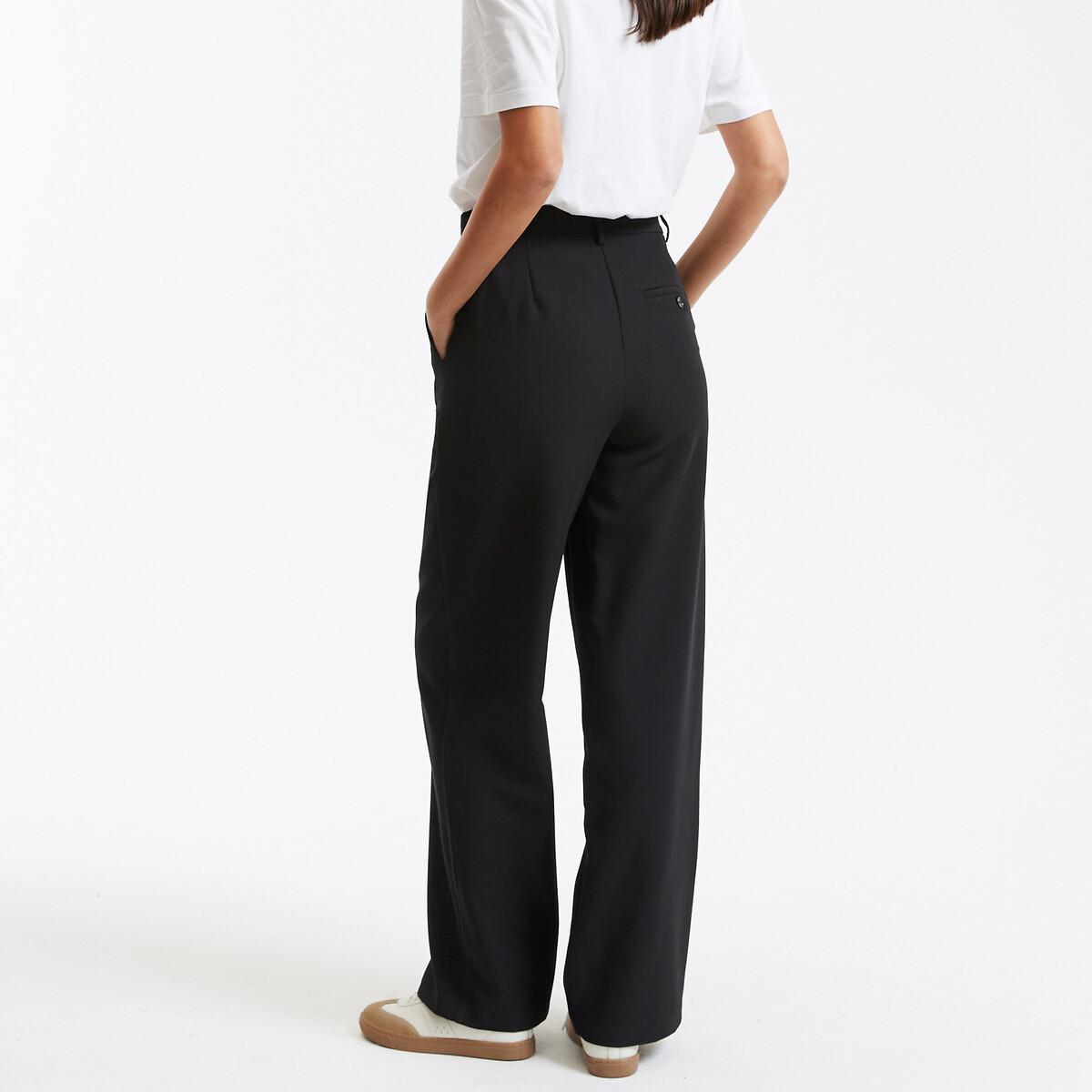 La Redoute Collections Weite Hose