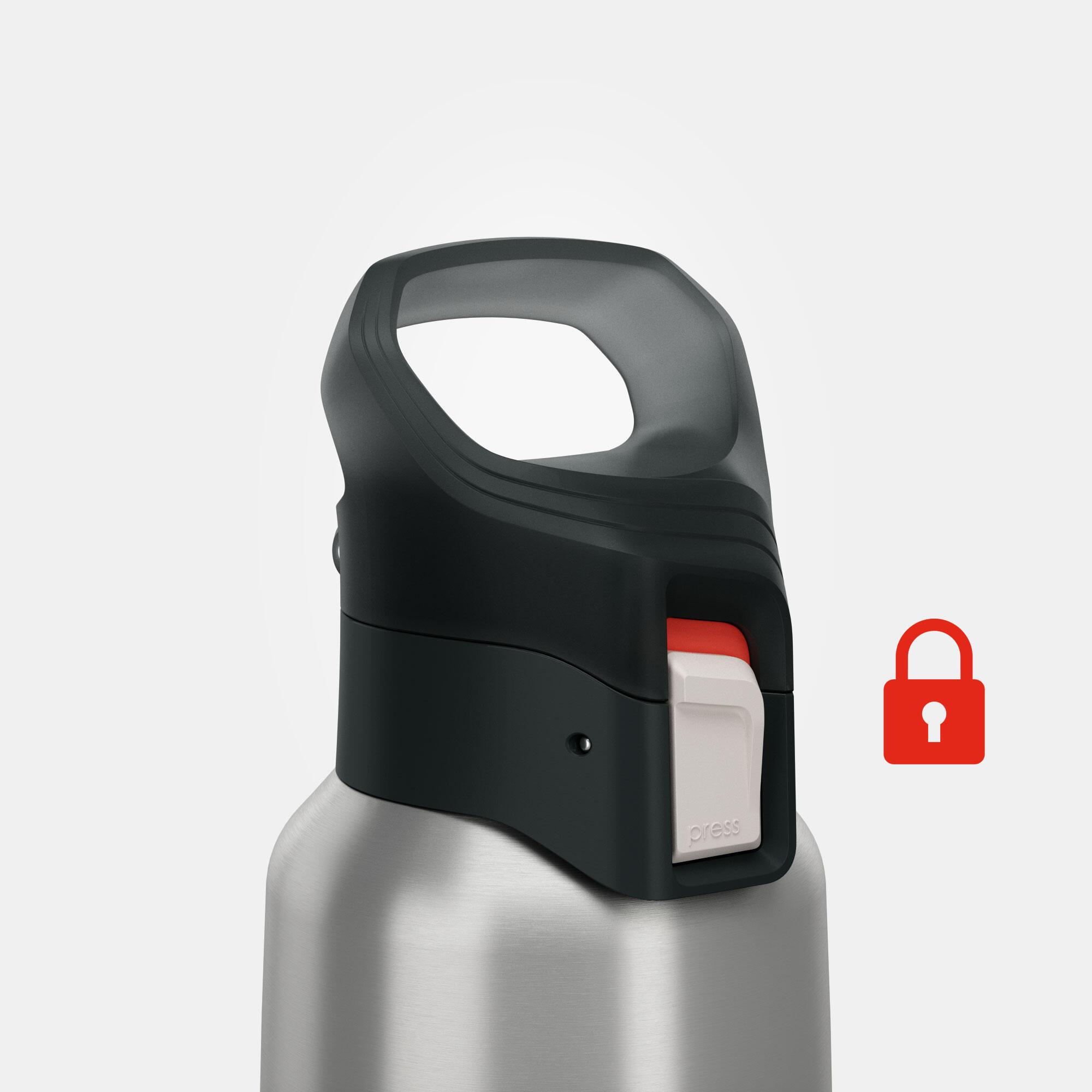 QUECHUA Isolierflasche - MH500 ISO