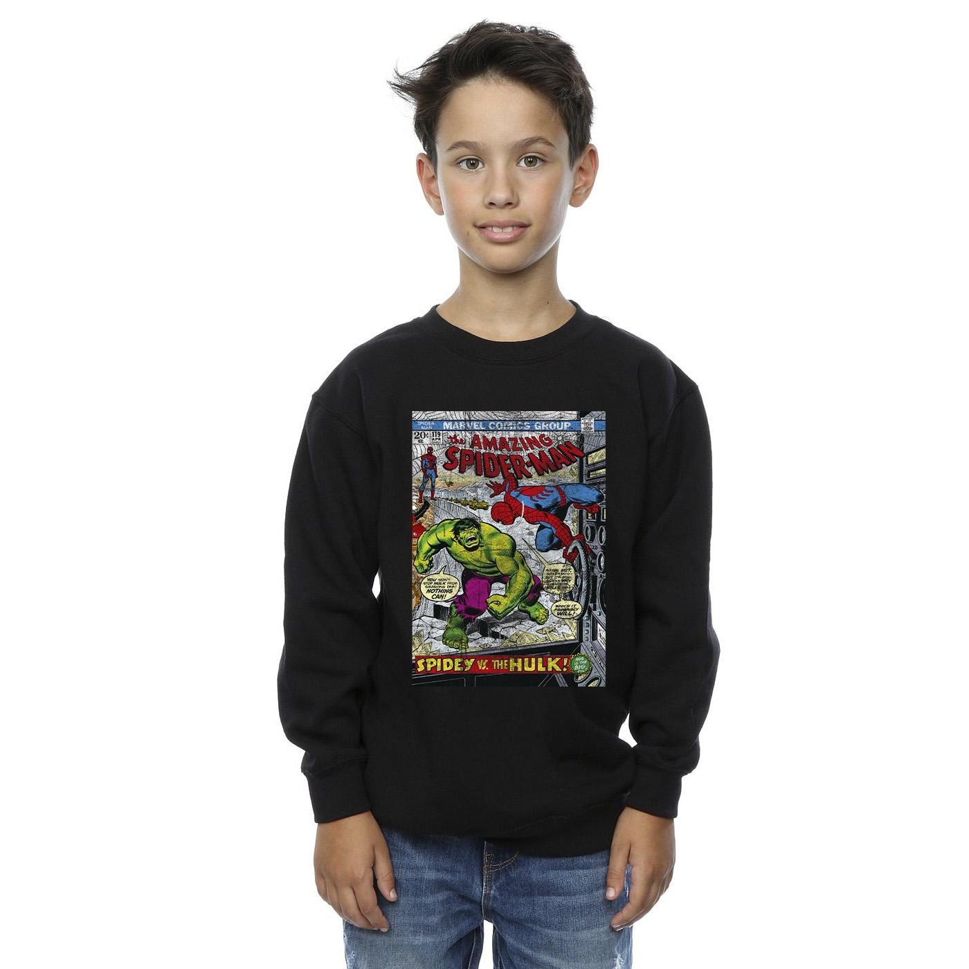 MARVEL Sweatshirt