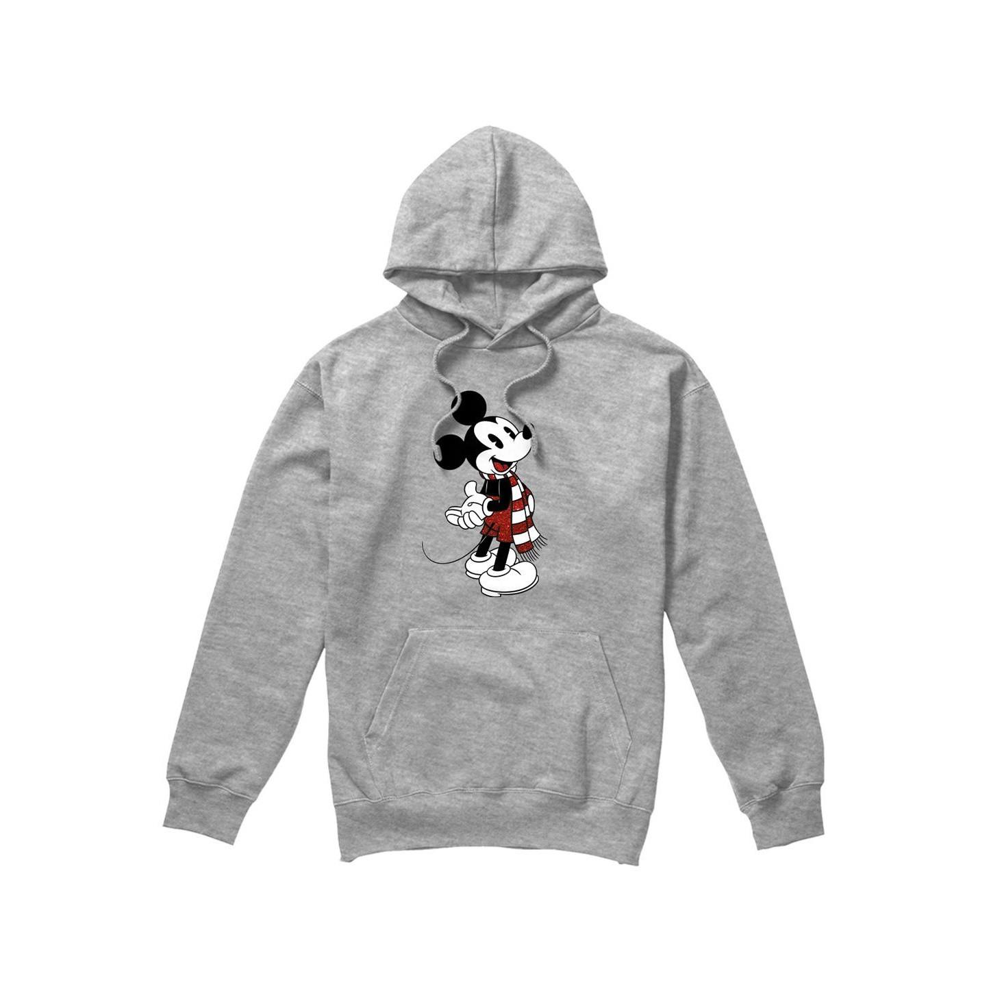 Disney Kapuzenpullover  weihnachtliches Design