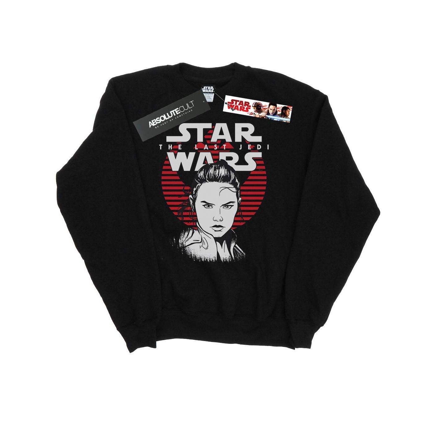 STAR WARS The Last Jedi Heroes Sweatshirt