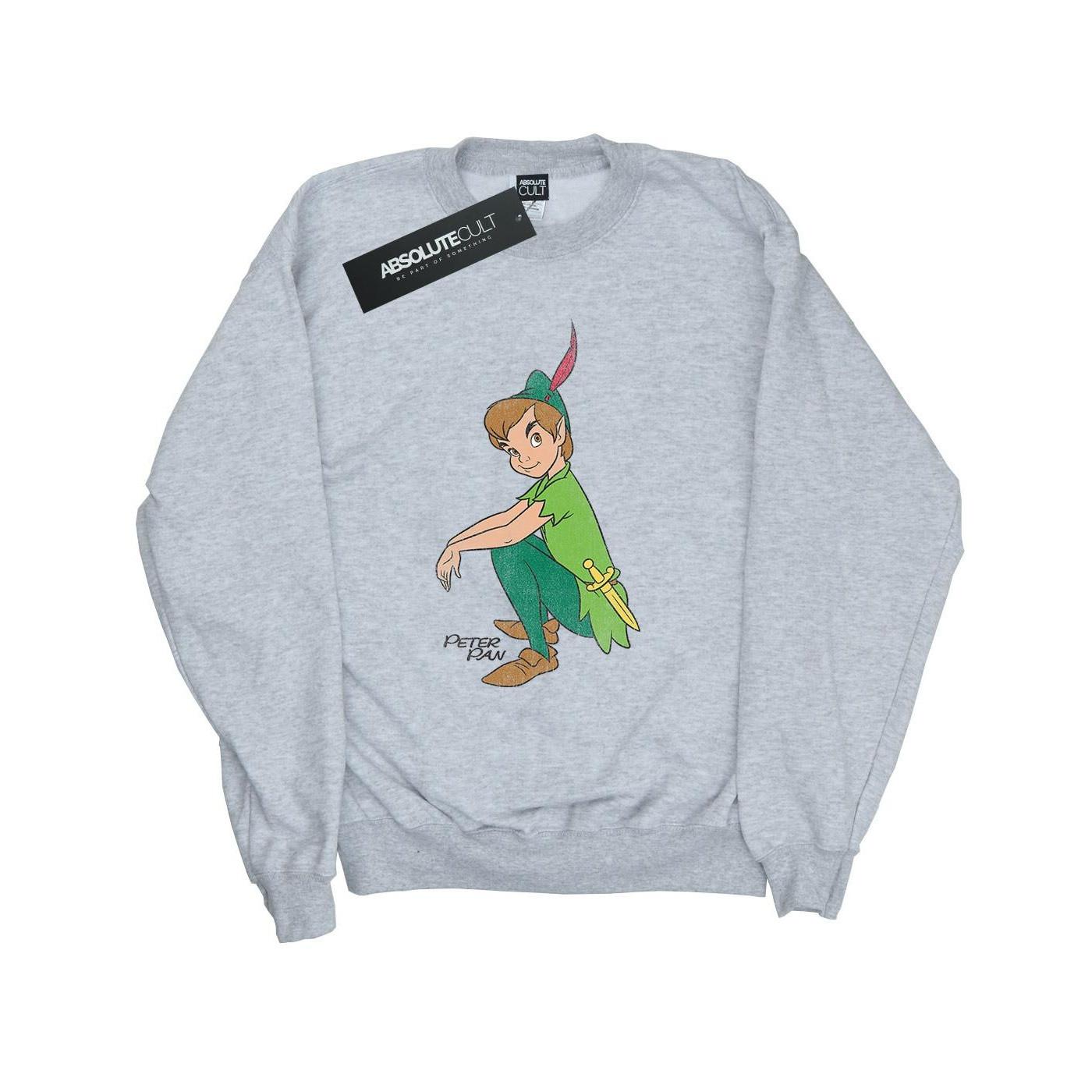 Disney Sweatshirt