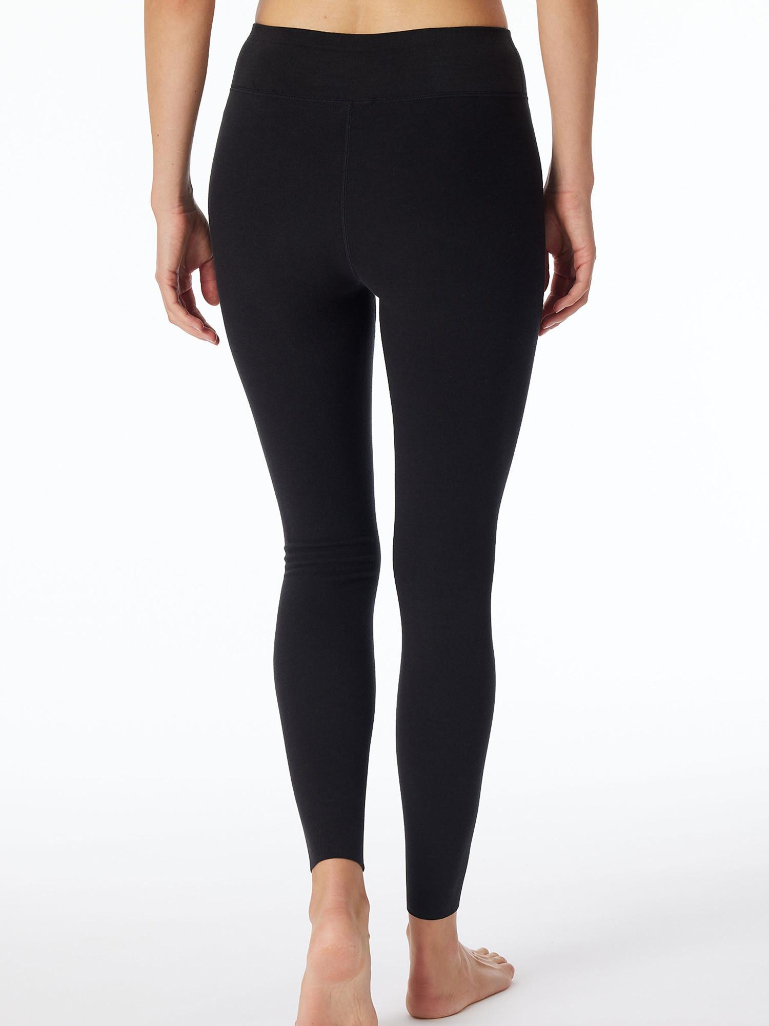 Schiesser Schiesser Leggings Invisible Soft Warming