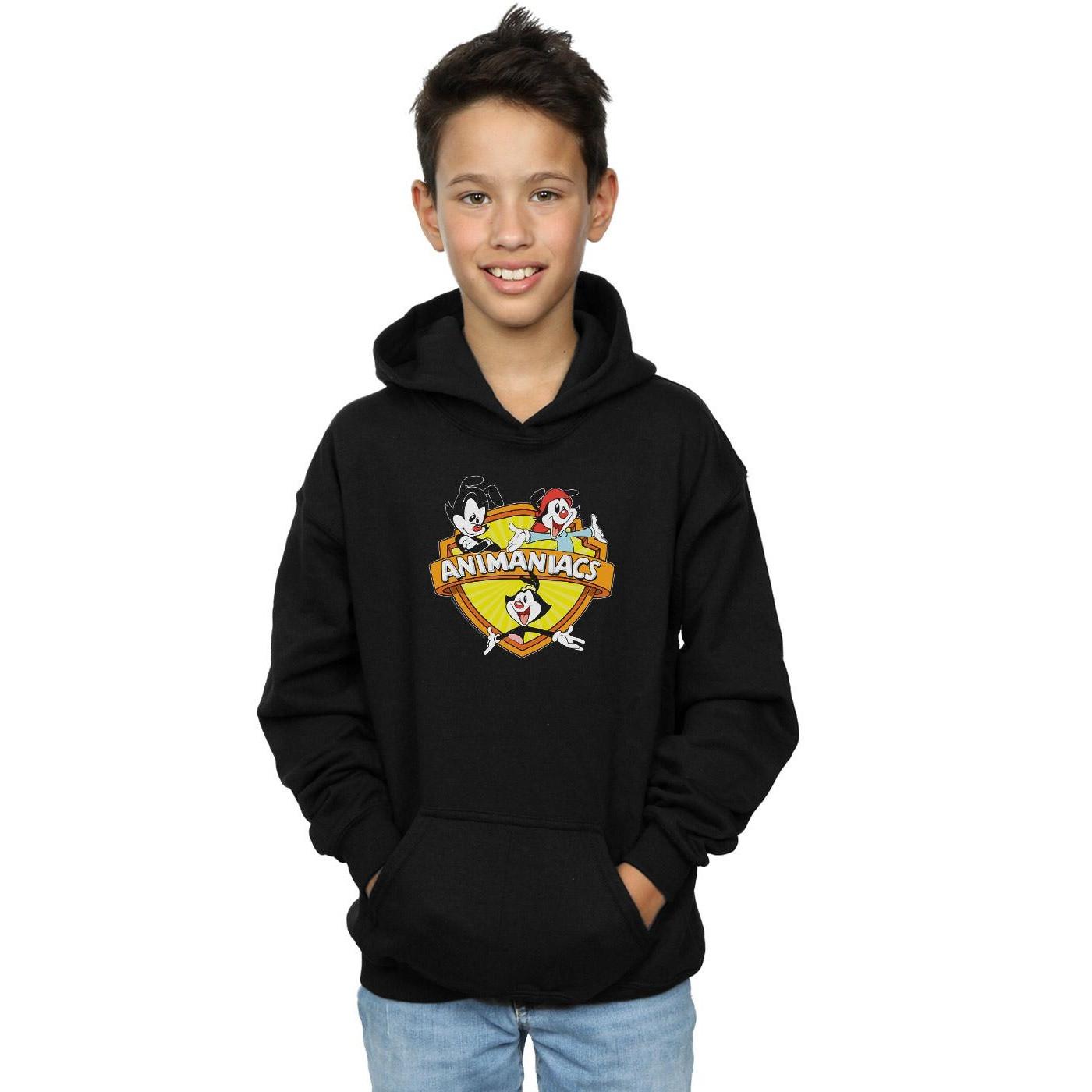 Animaniacs Kapuzenpullover