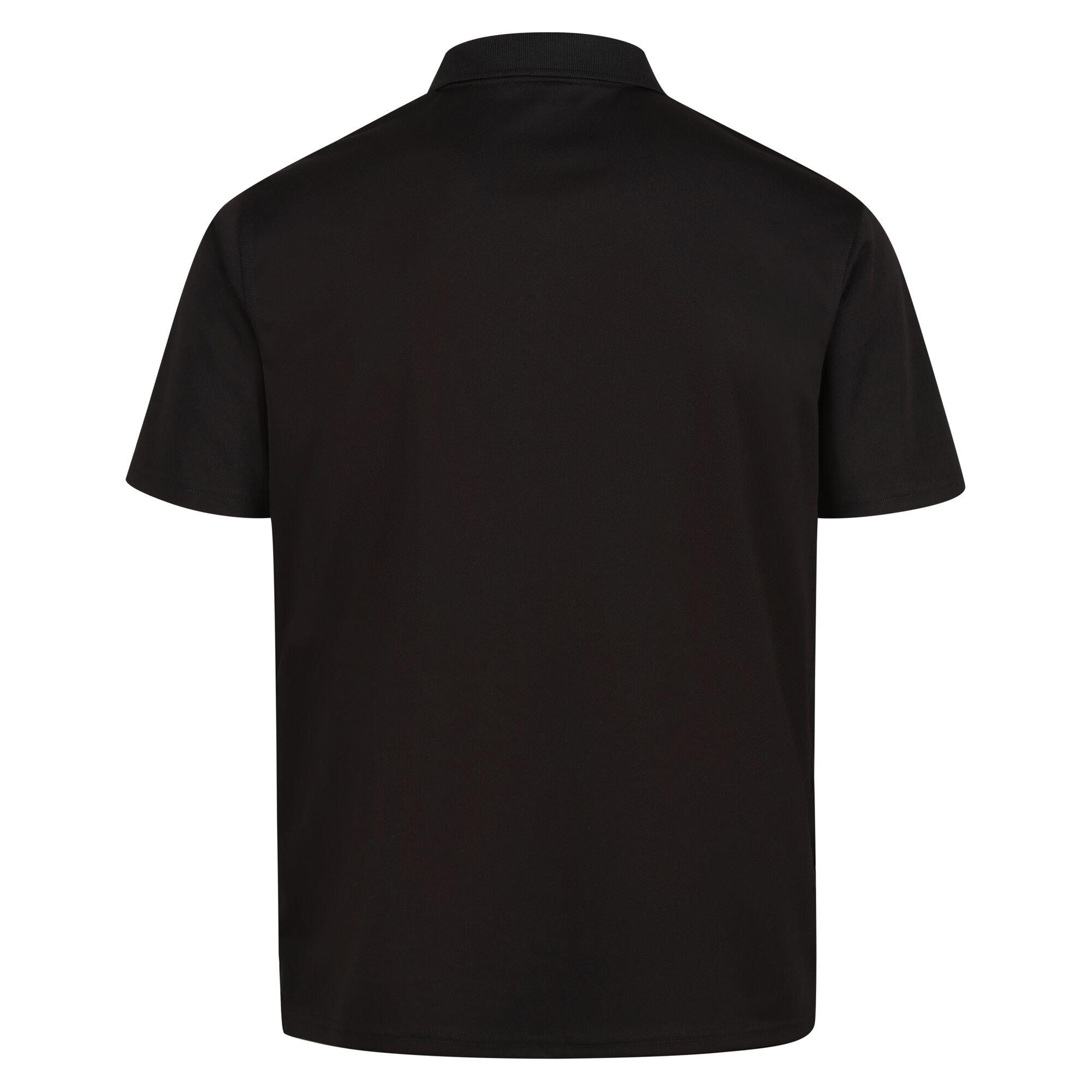 Regatta Pro Feuchtigkeitsableitendes Poloshirt