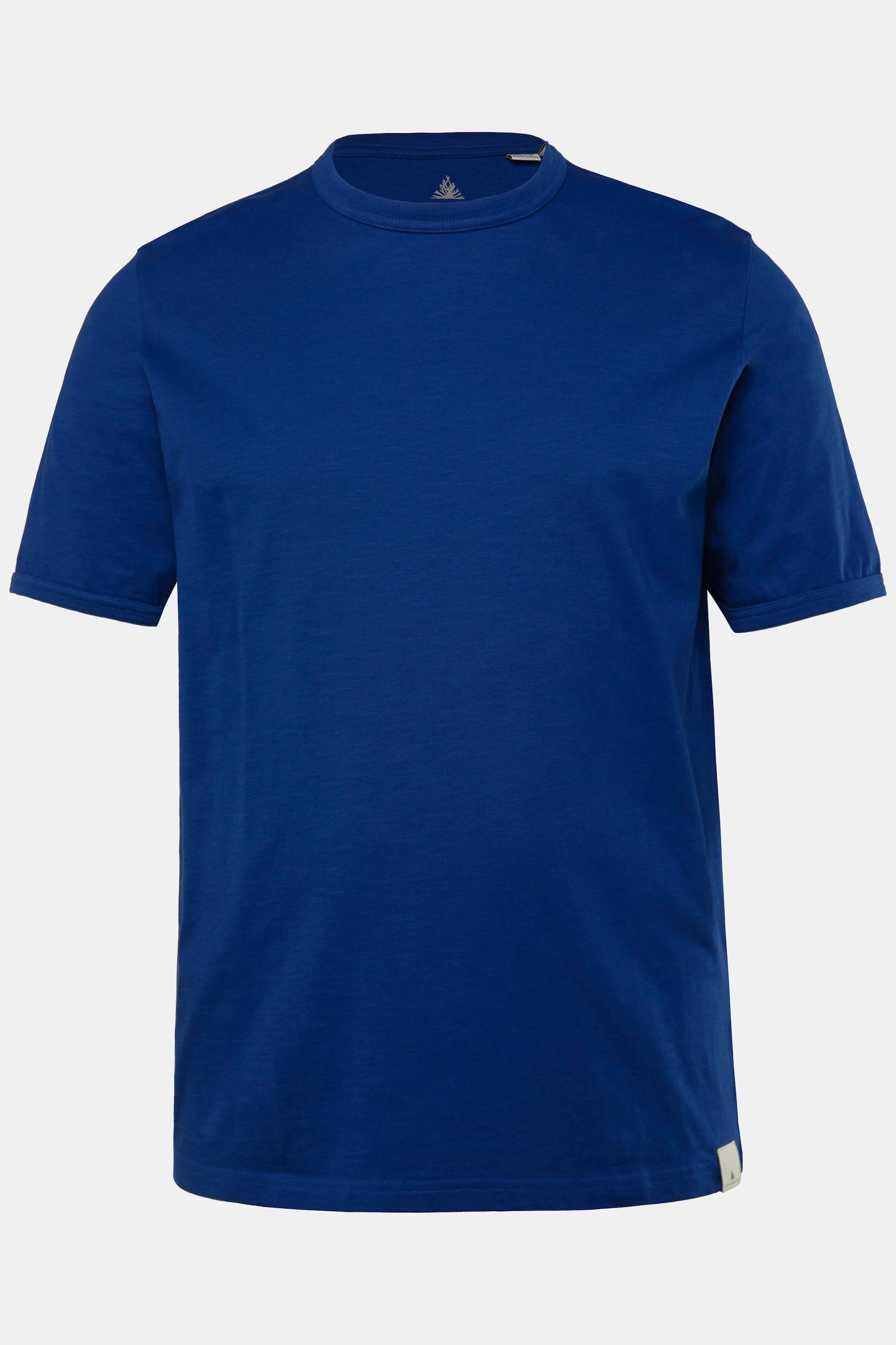 JP1880 T-Shirt Halbarm Stickerei