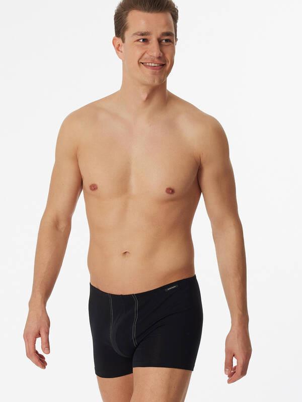 Schiesser Shorts Komfortbund