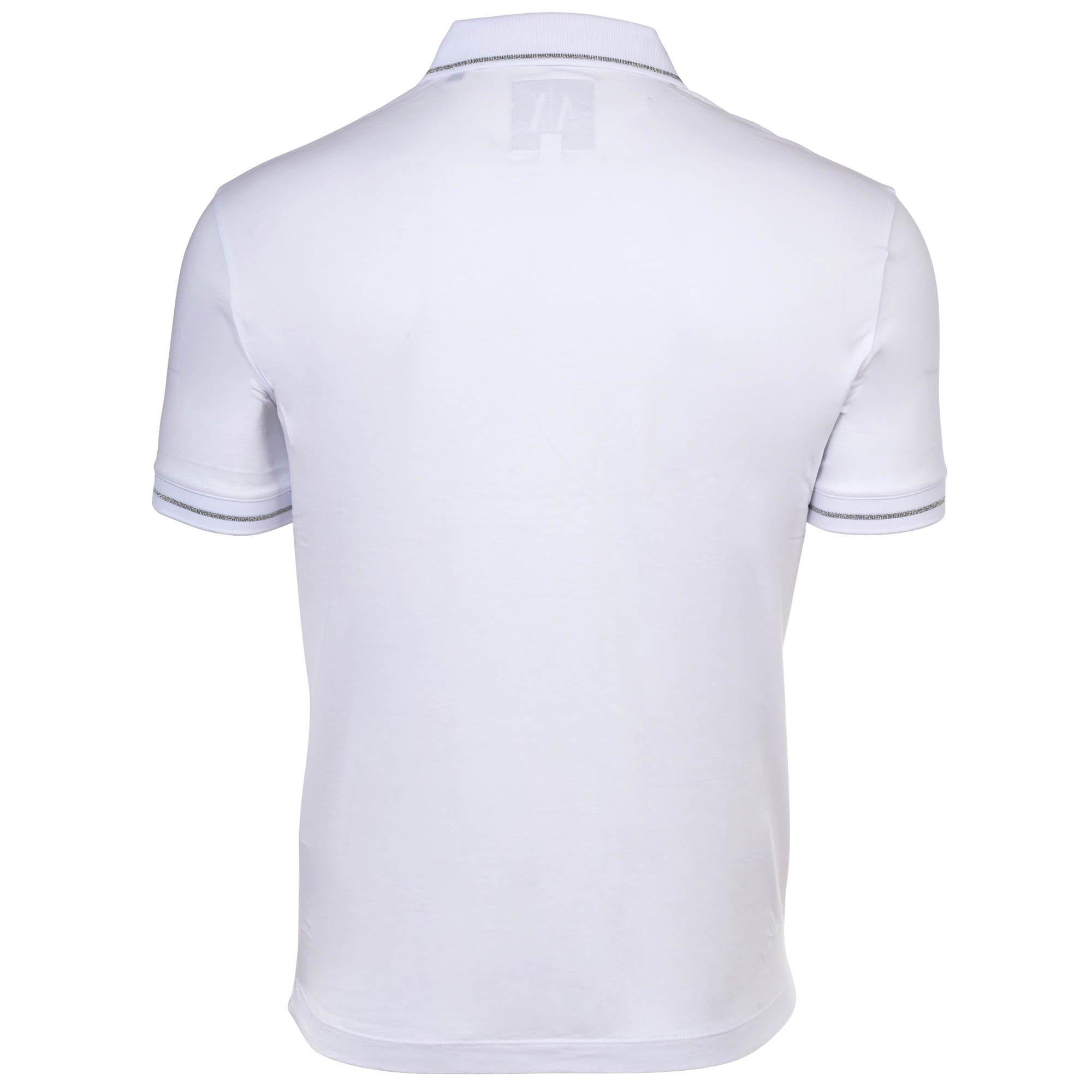 Armani Exchange Polo-Shirt