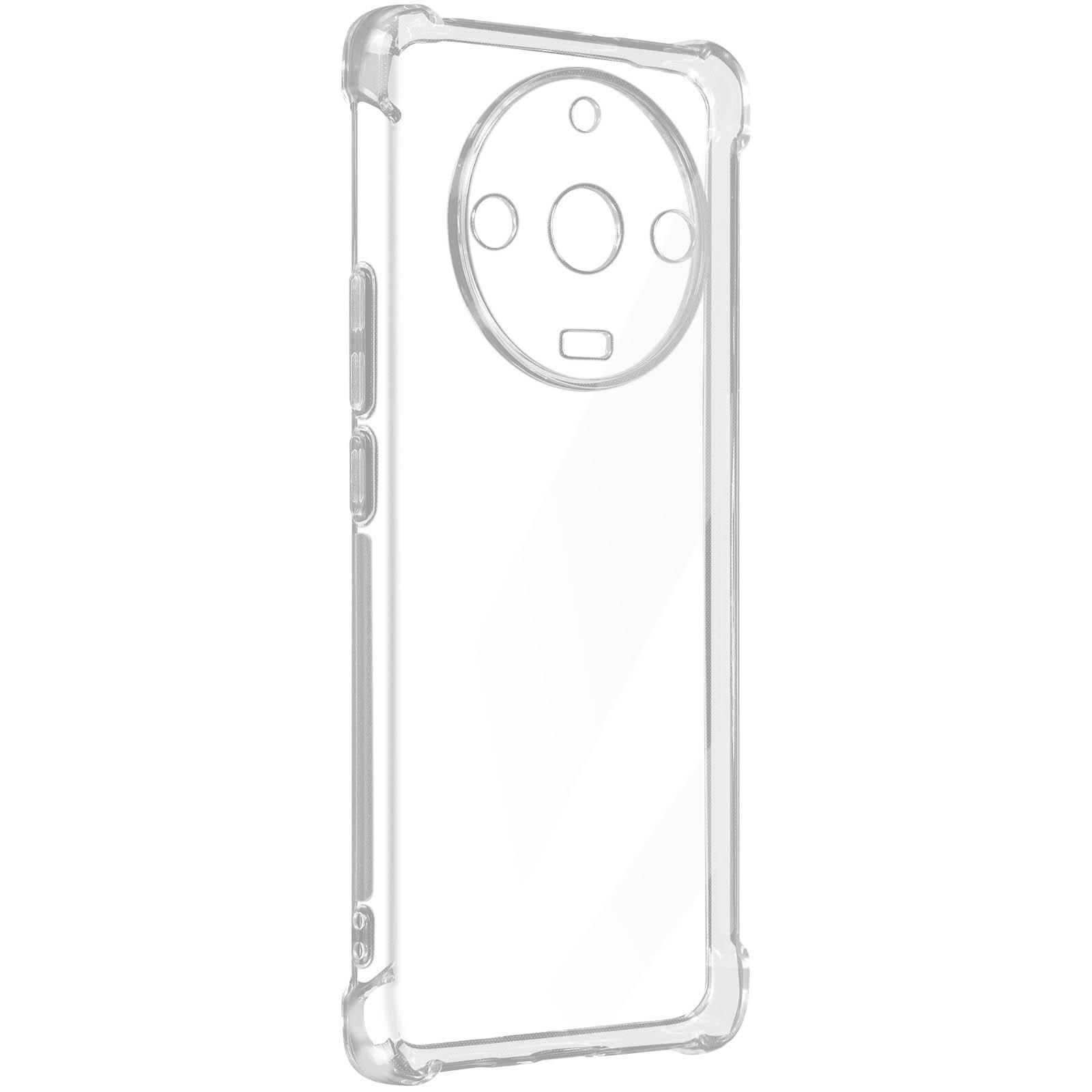 Avizar Realme 11 Pro / 11 Pro Plus Bumper Hülle