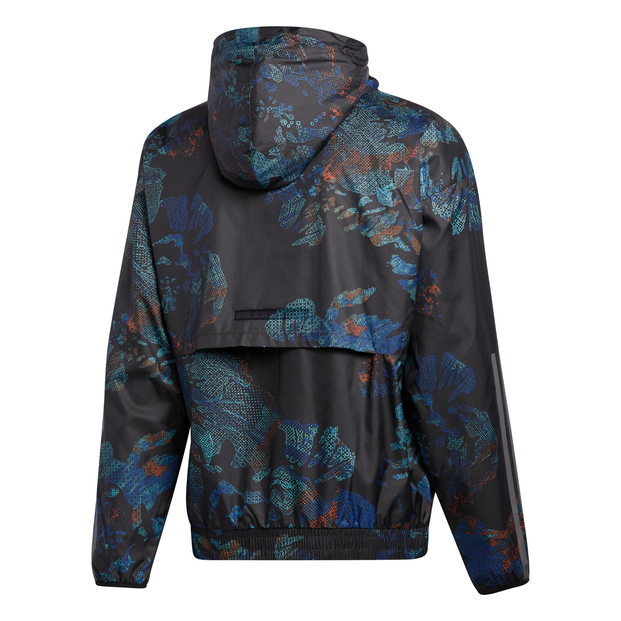 adidas Originals adida harden nxt jacke