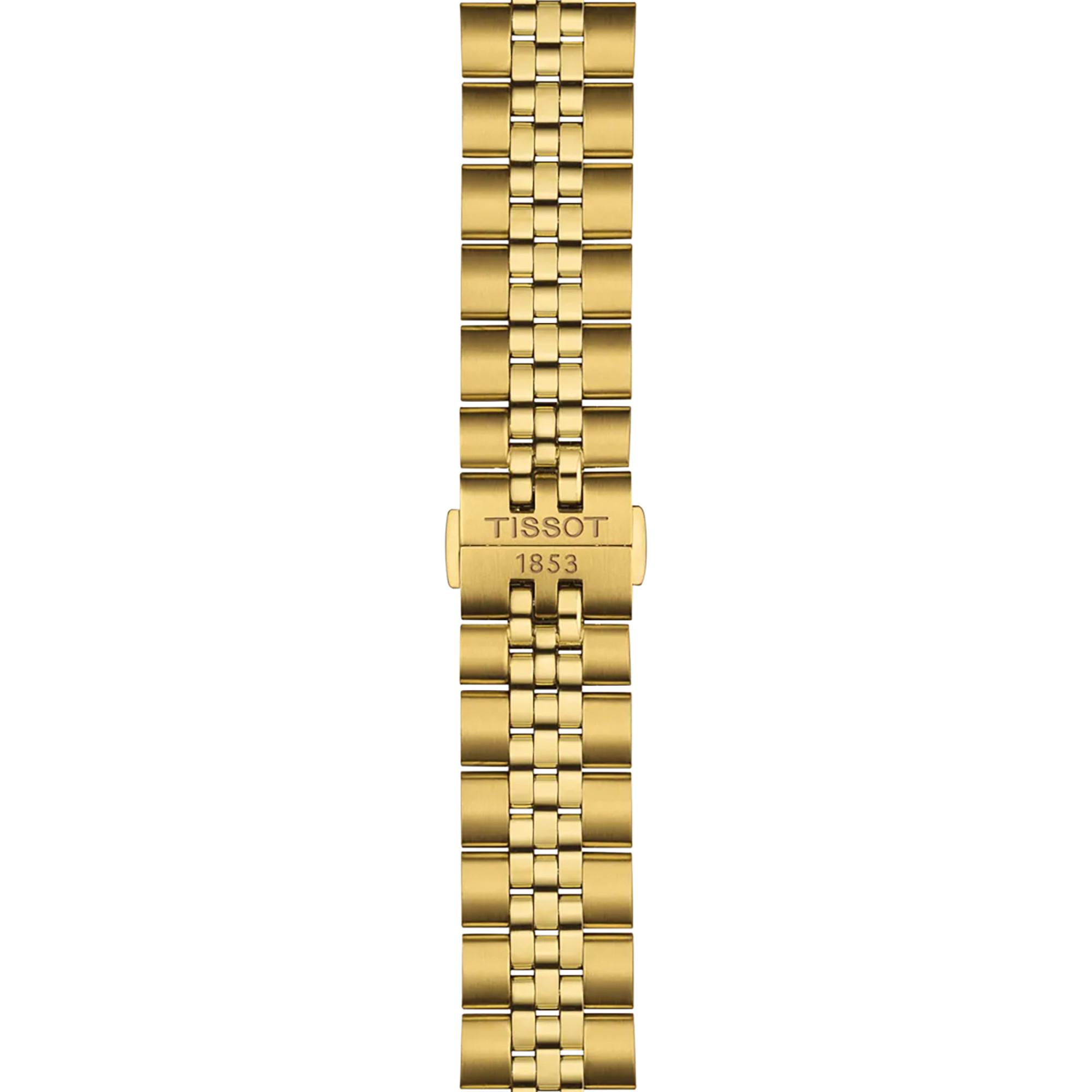 TISSOT PR516 Powermatic 80 Automatikuhr